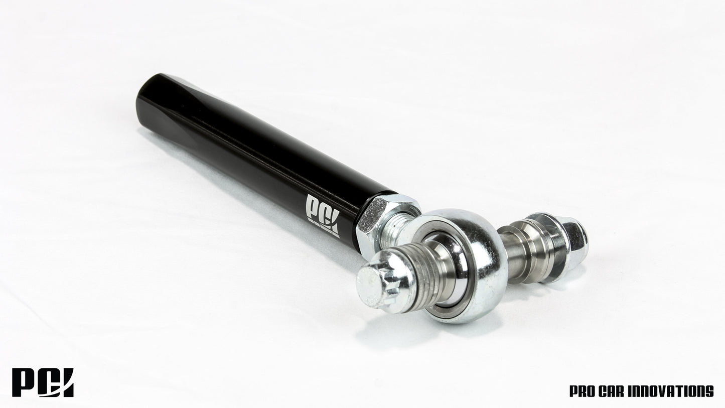 PCI-Racing Civic/Integra Spherical Tie Rods