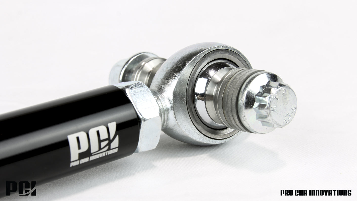 PCI-Racing Civic/Integra Spherical Tie Rods