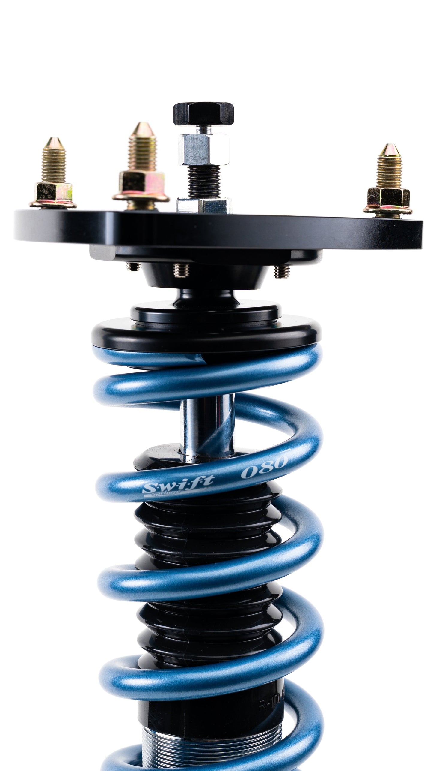 2012-2021 SUBARU BRZ COILOVERS