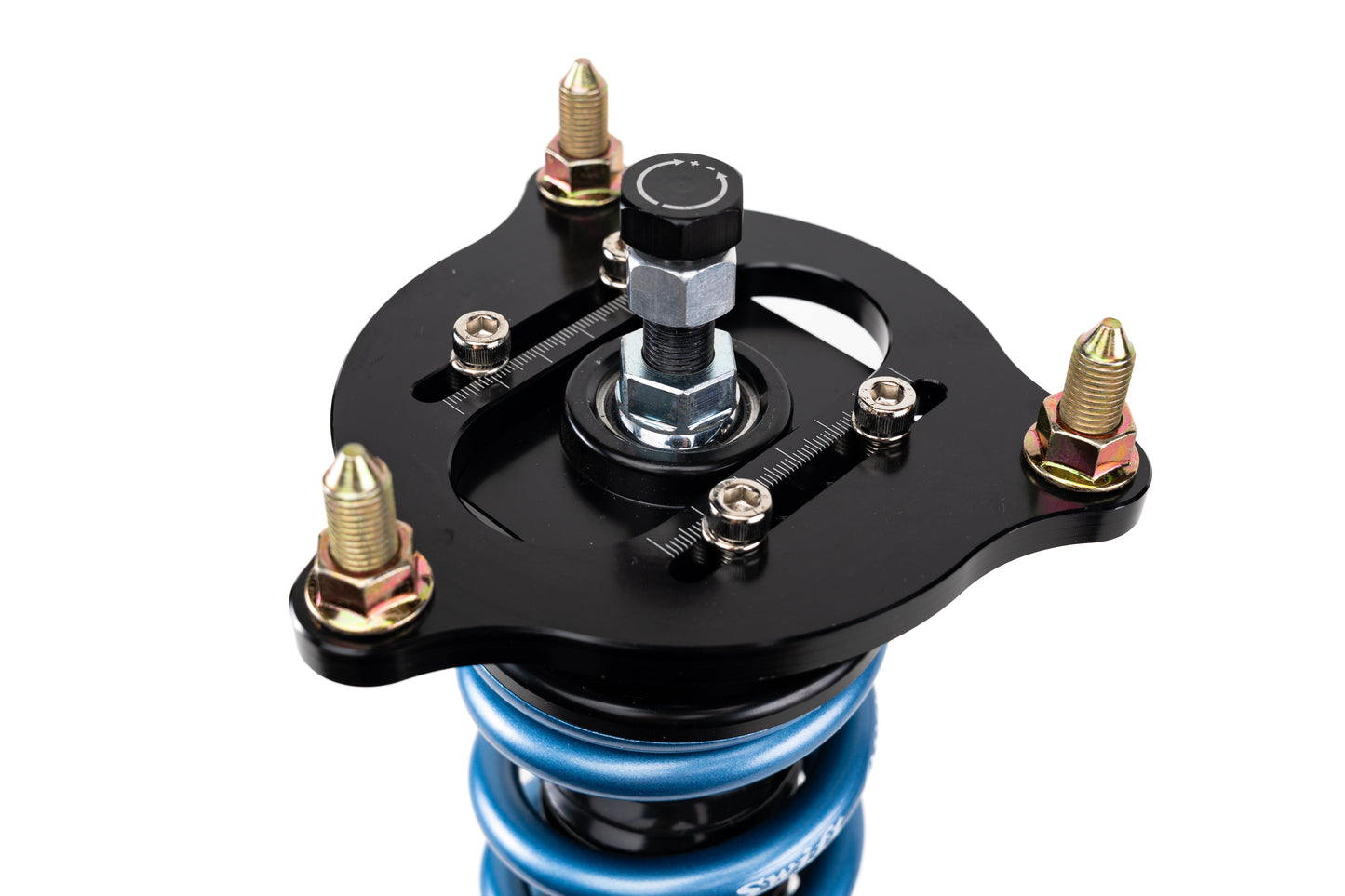 2012-2013 HONDA CIVIC SI COILOVERS