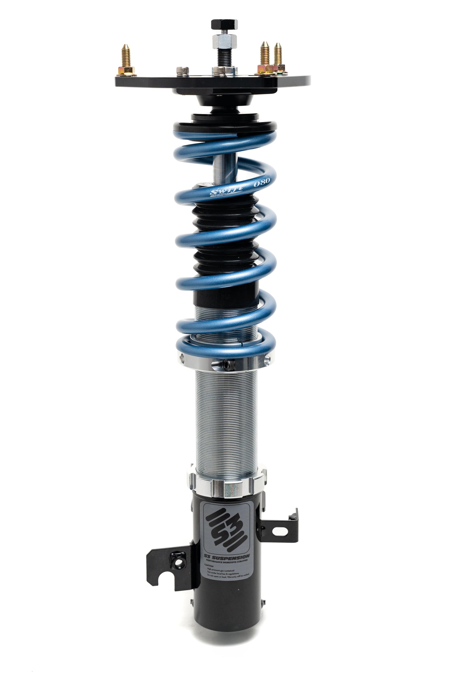 1992-2001 SUBARU WRX (GC) COILOVERS