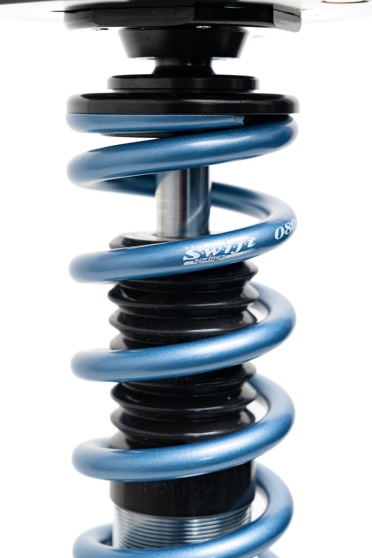 2007-2014 SUBARU WRX STI (GR) COILOVERS