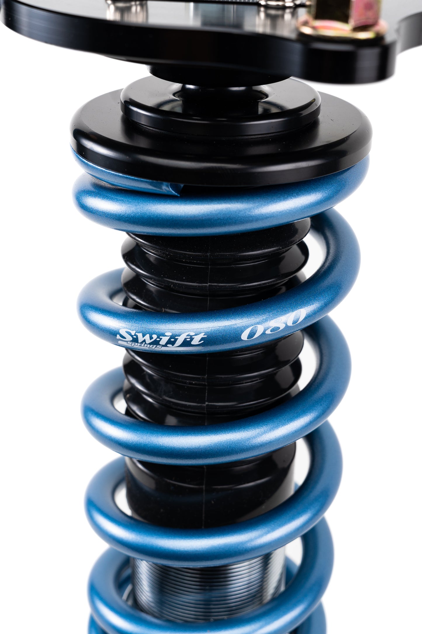 2016-2021 HONDA CIVIC SI COILOVERS