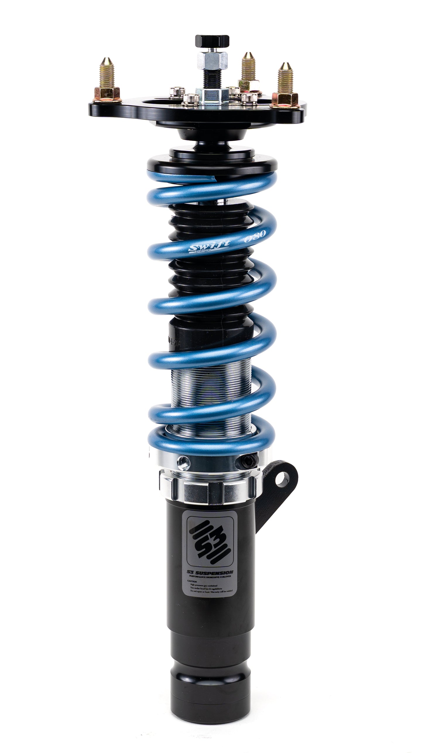 2022+ ACURA INTEGRA A-SPEC COILOVERS