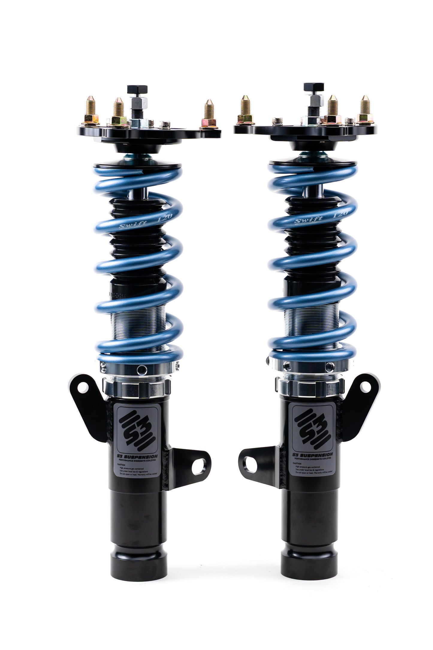 2022+ ACURA INTEGRA TYPE S COILOVERS