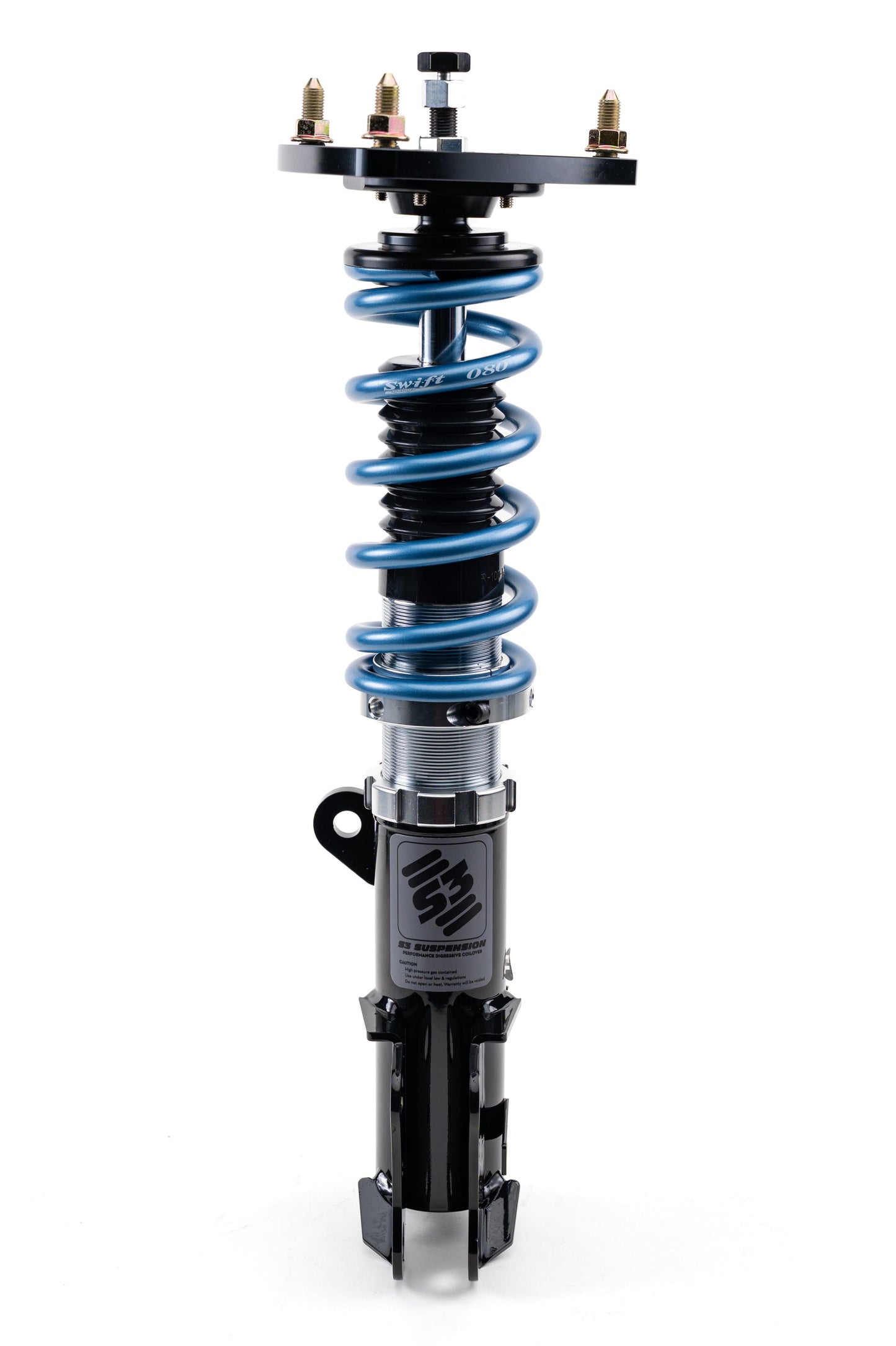 2022+ SUBARU BRZ COILOVERS