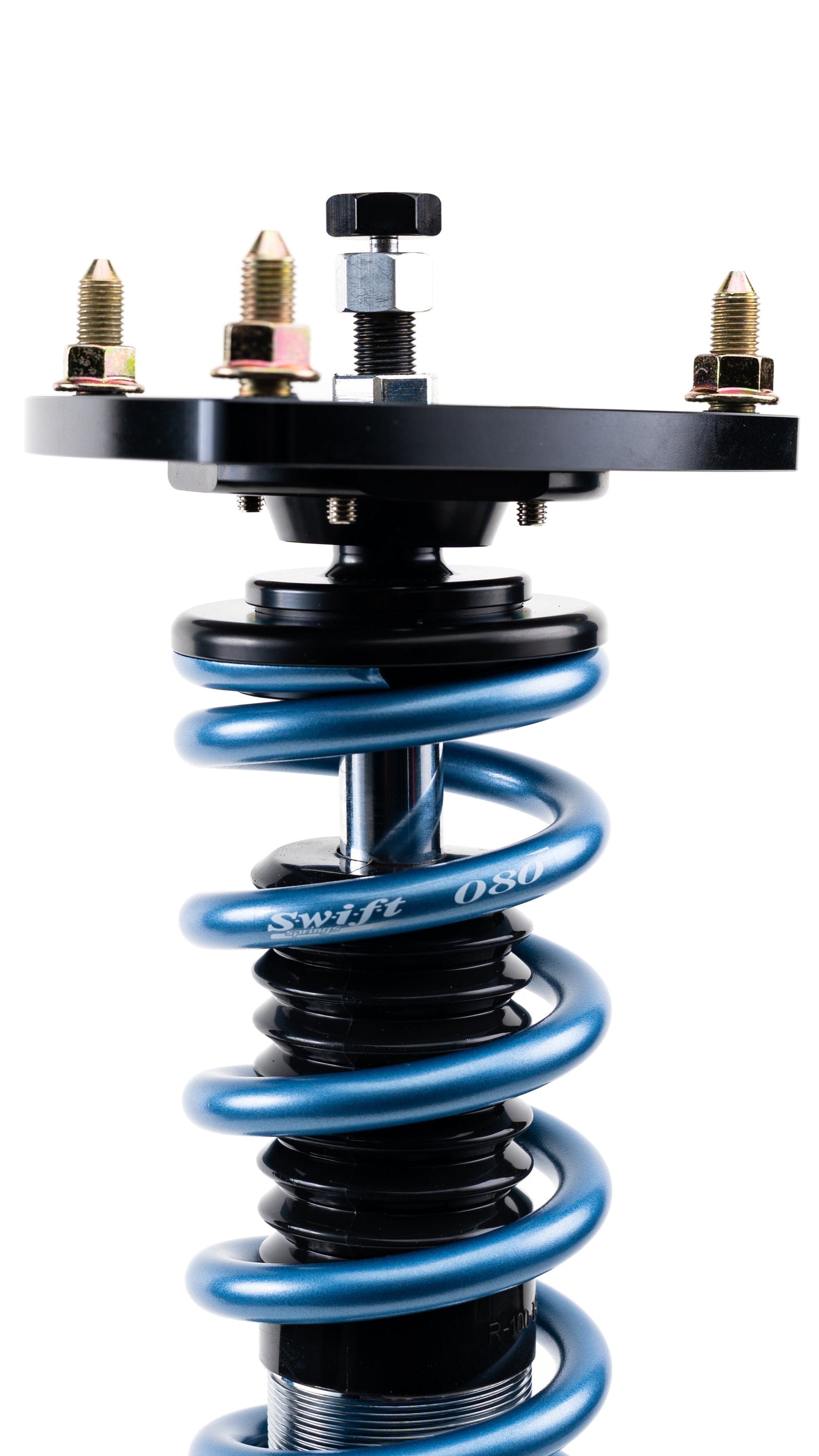 2022+ SUBARU BRZ COILOVERS