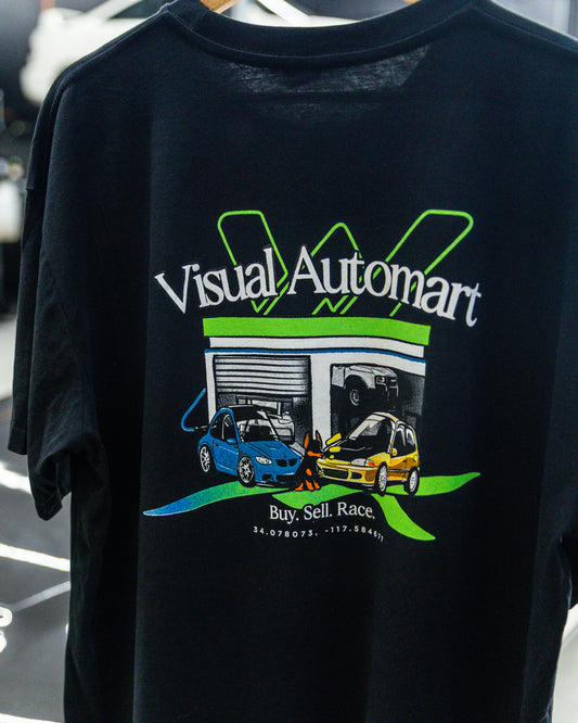 Grand Opening T's