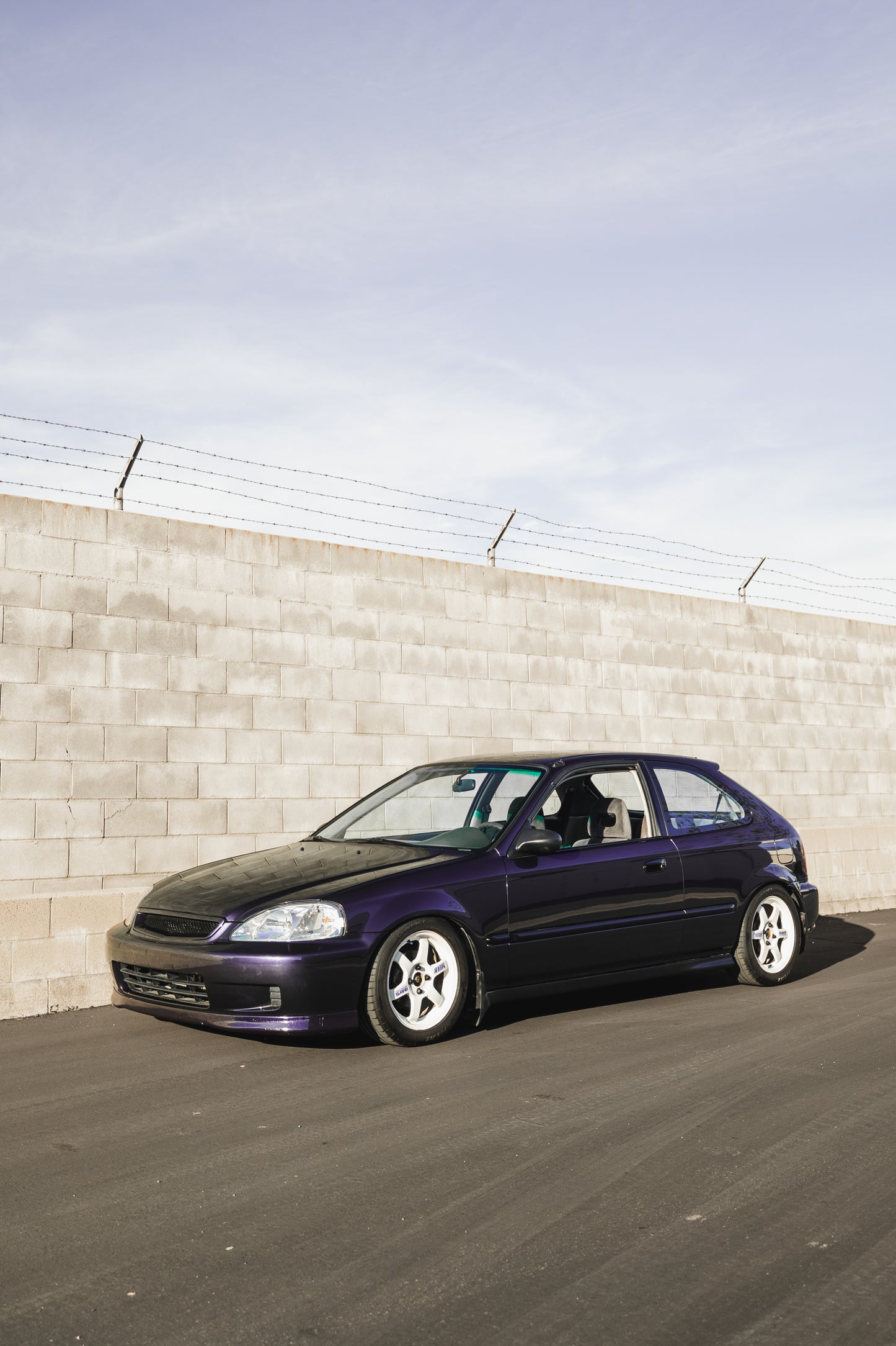 DAP EK Digital Download