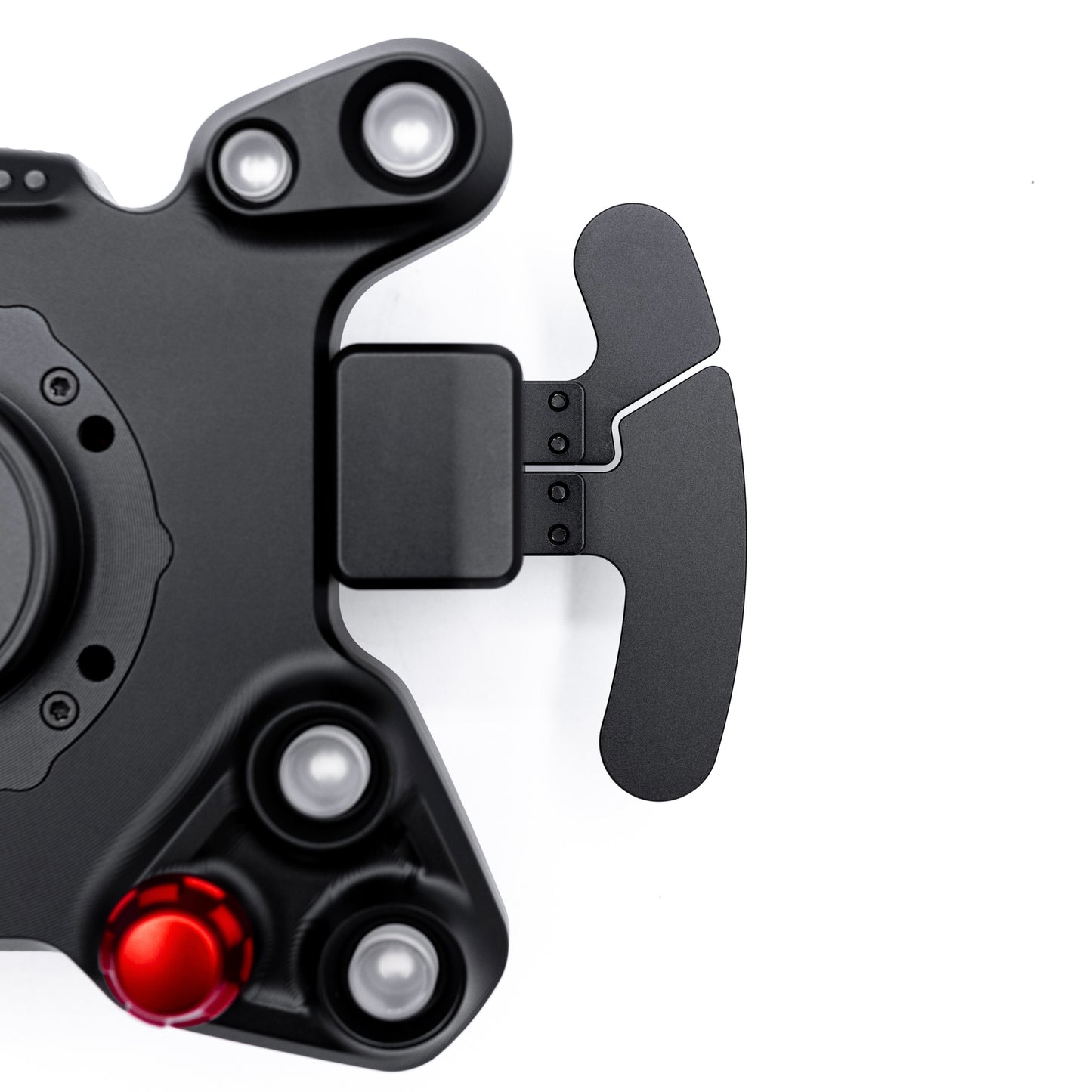 Madtrace® GEN2 PODIUM LINE Racing Steering Wheel System For BMW G Chassis