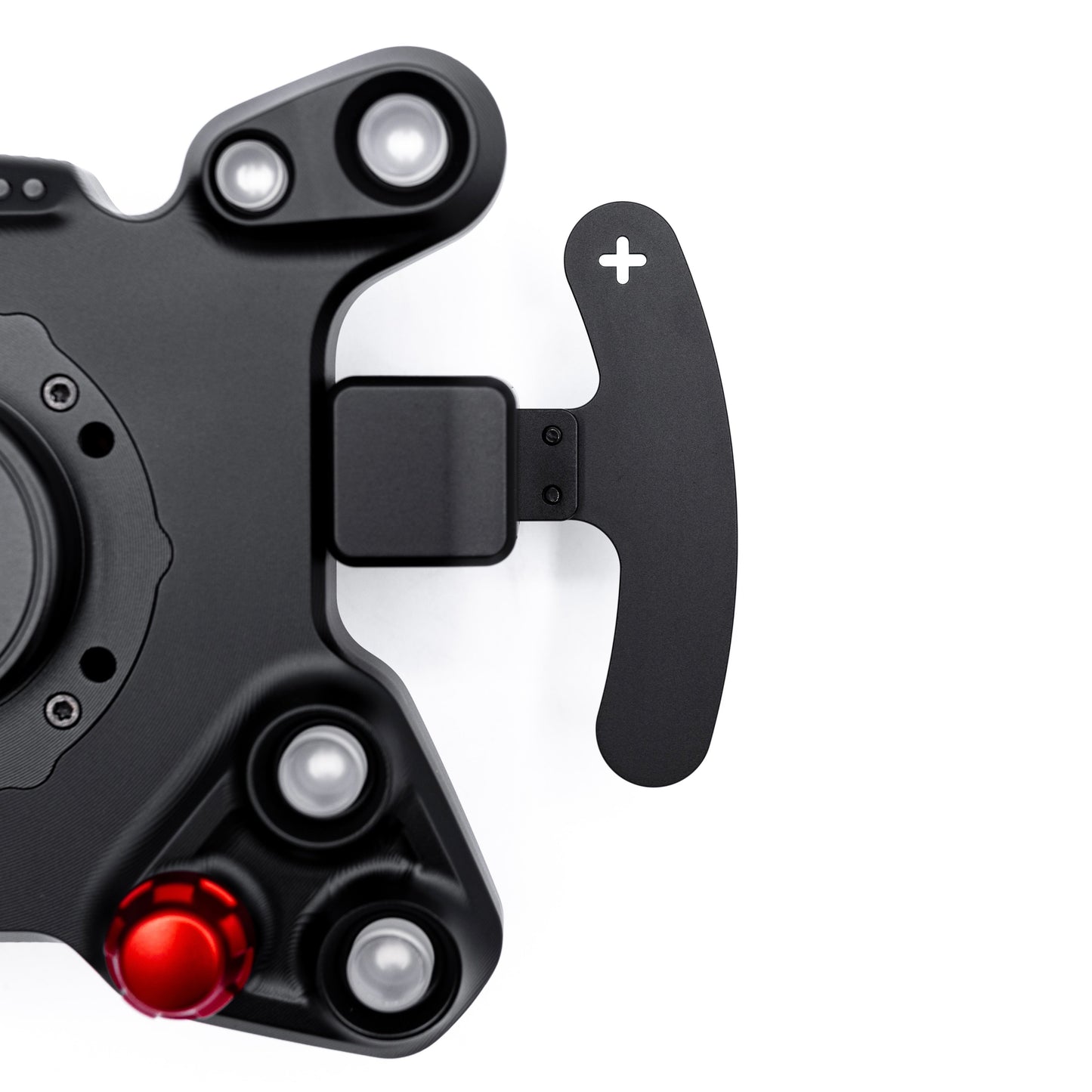 Madtrace® GEN2 PODIUM LINE Racing Steering Wheel System For HONDA TYPE R/ACURA TYPE S Chassis