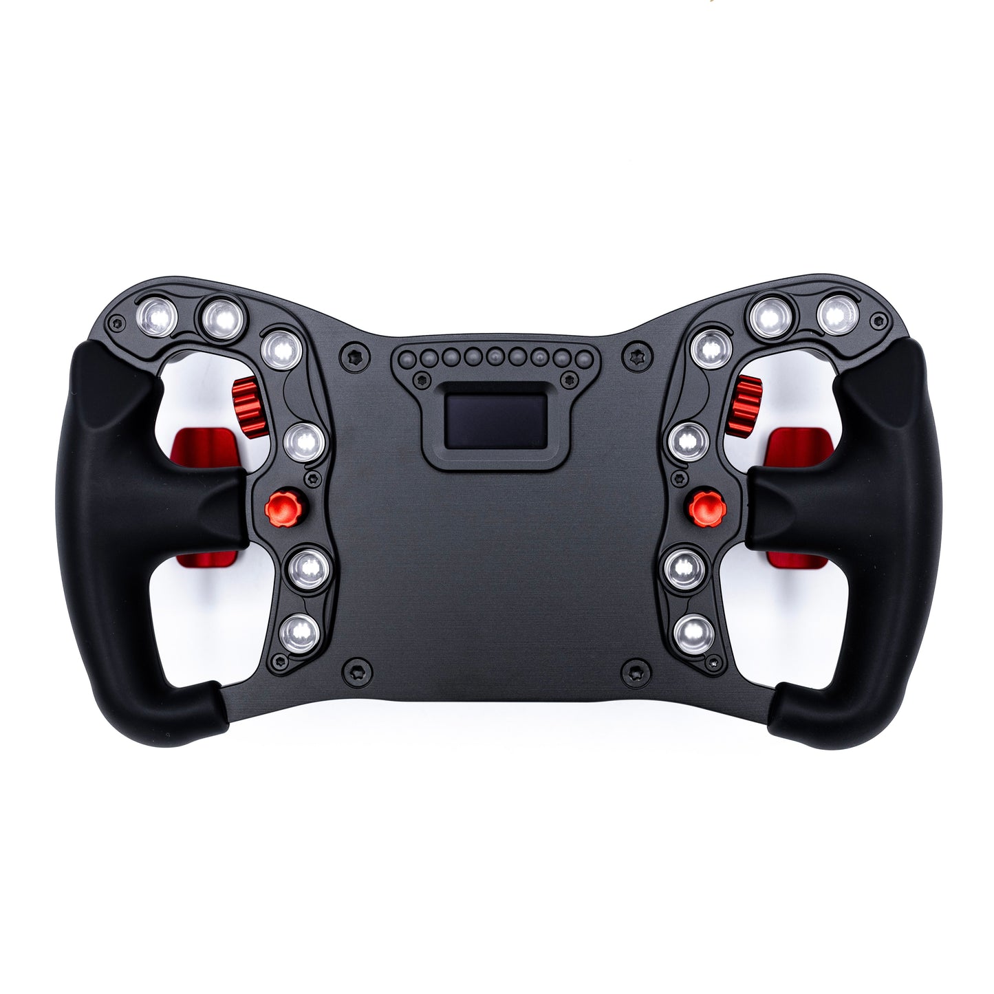Madtrace® GEN2 FORMULA LINE Racing Steering Wheel System For BMW G Chassis