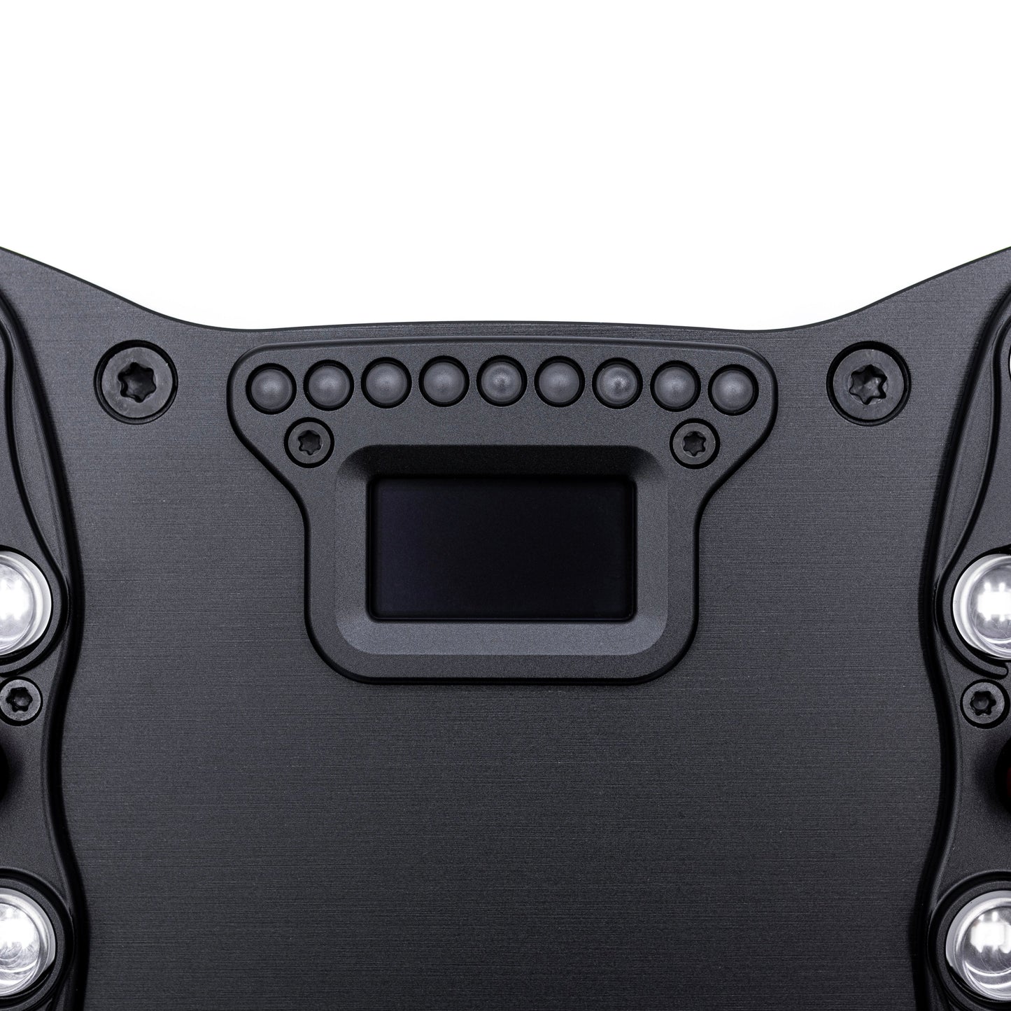 Madtrace® GEN2 FORMULA LINE Racing Steering Wheel System For PORSCHE 981/982/991 Chassis