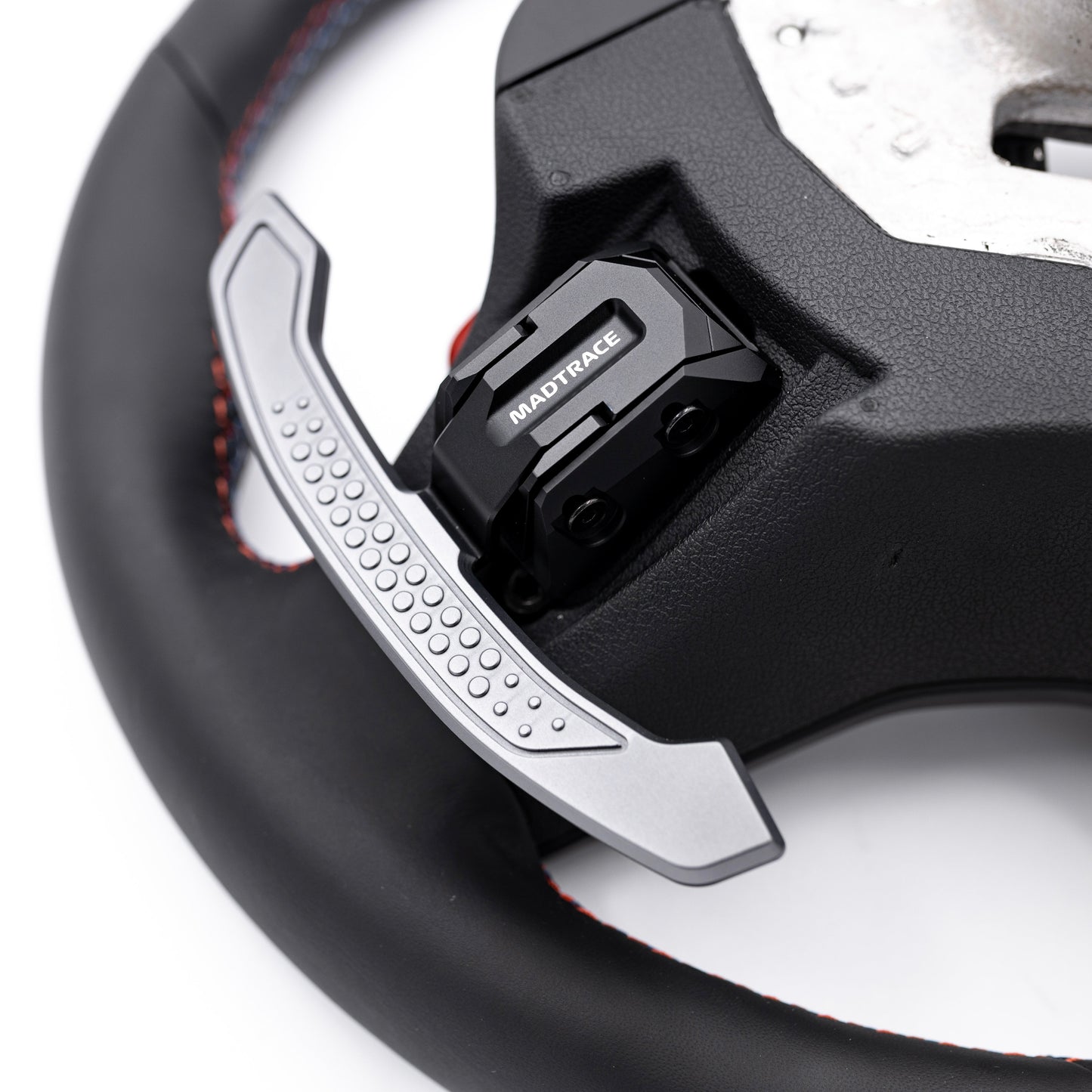 JQ Werks Madtrace® Clubsport Magnetic Paddle Shifters For BMW/MINI/SUPRA