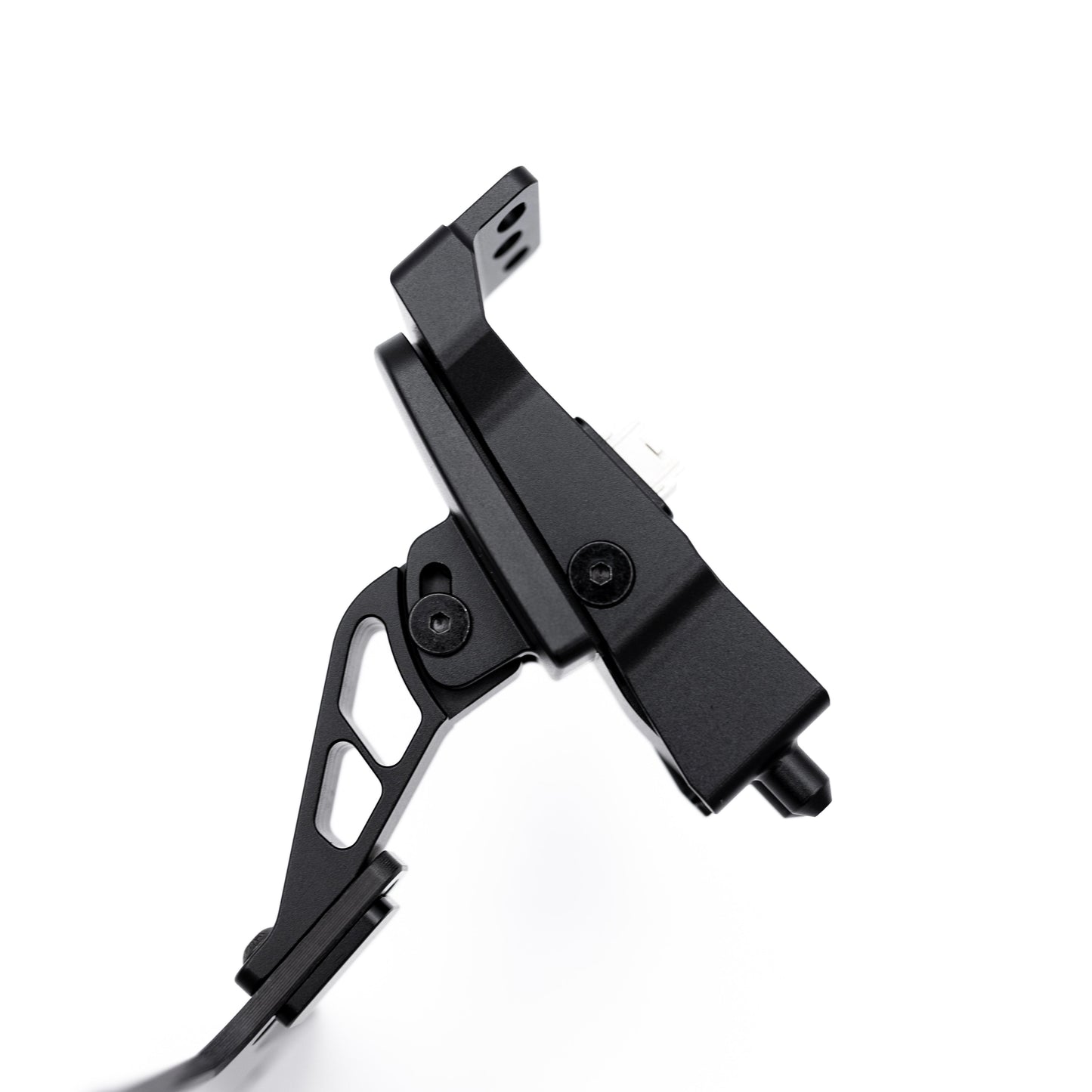 JQ Werks Madtrace® Clubsport Magnetic Paddle Shifters For PORSCHE