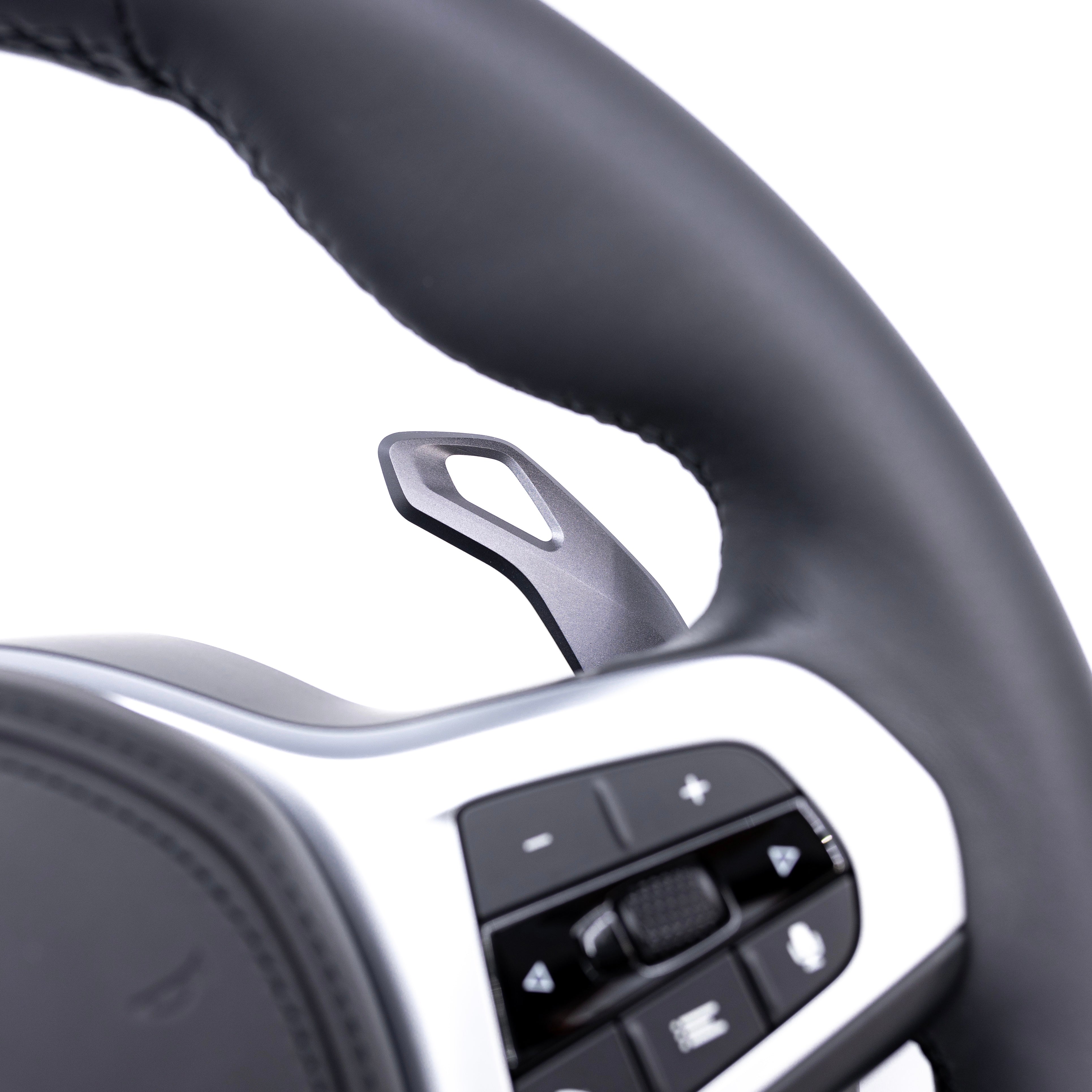 BMW - Formula Style Aluminum Paddles For JQ Werks Madtrace® Clubsport ...