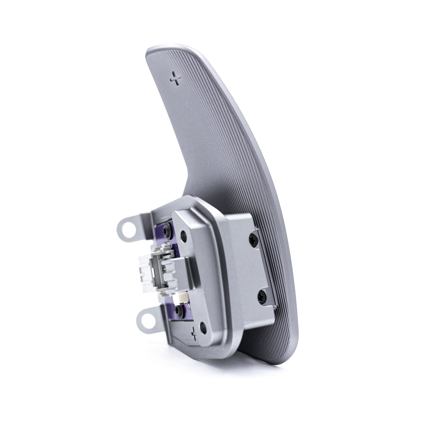 JQ Werks Madtrace® Magnetic Paddle Shifters For Chevrolet Corvette
