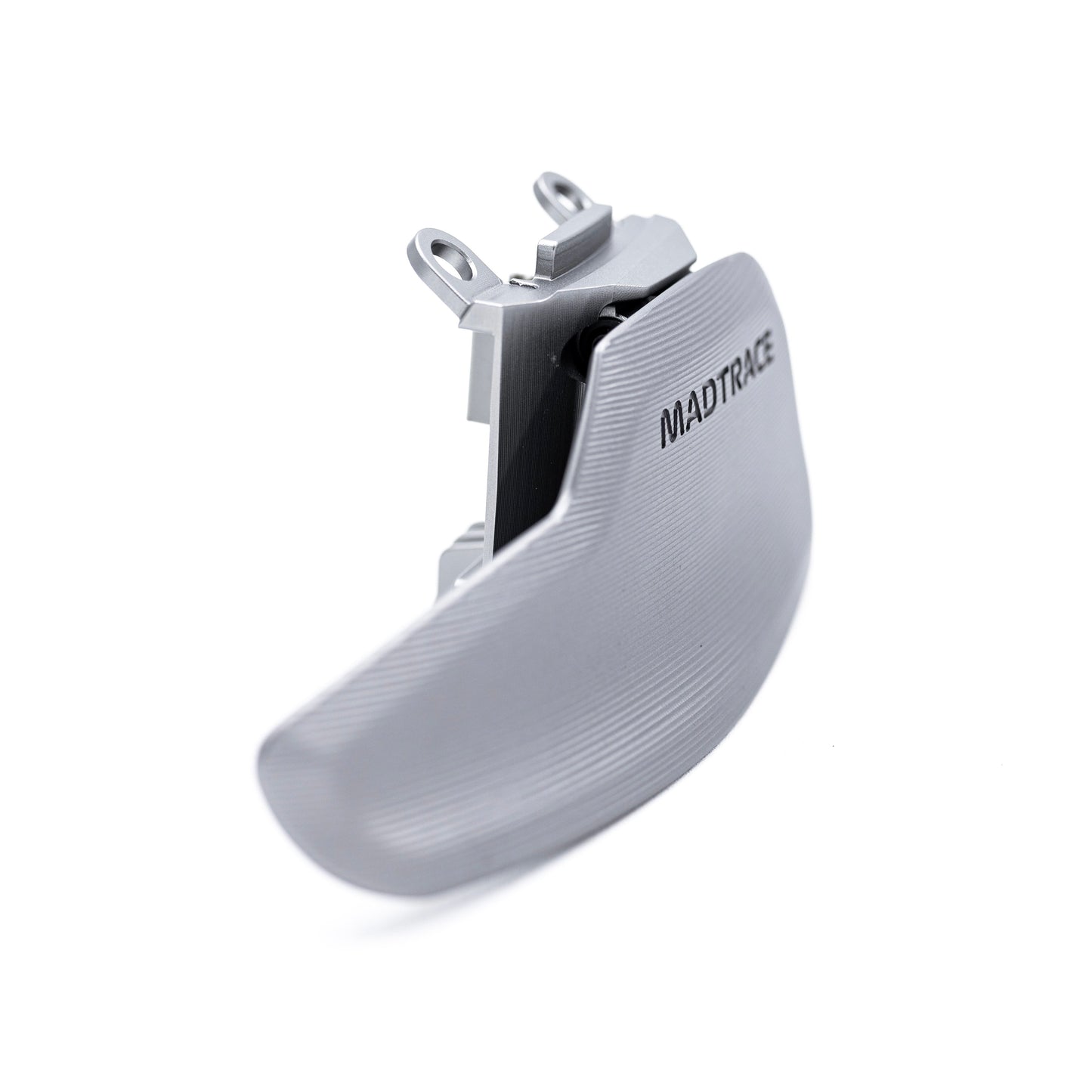 JQ Werks Madtrace® Magnetic Paddle Shifters For Chevrolet Corvette