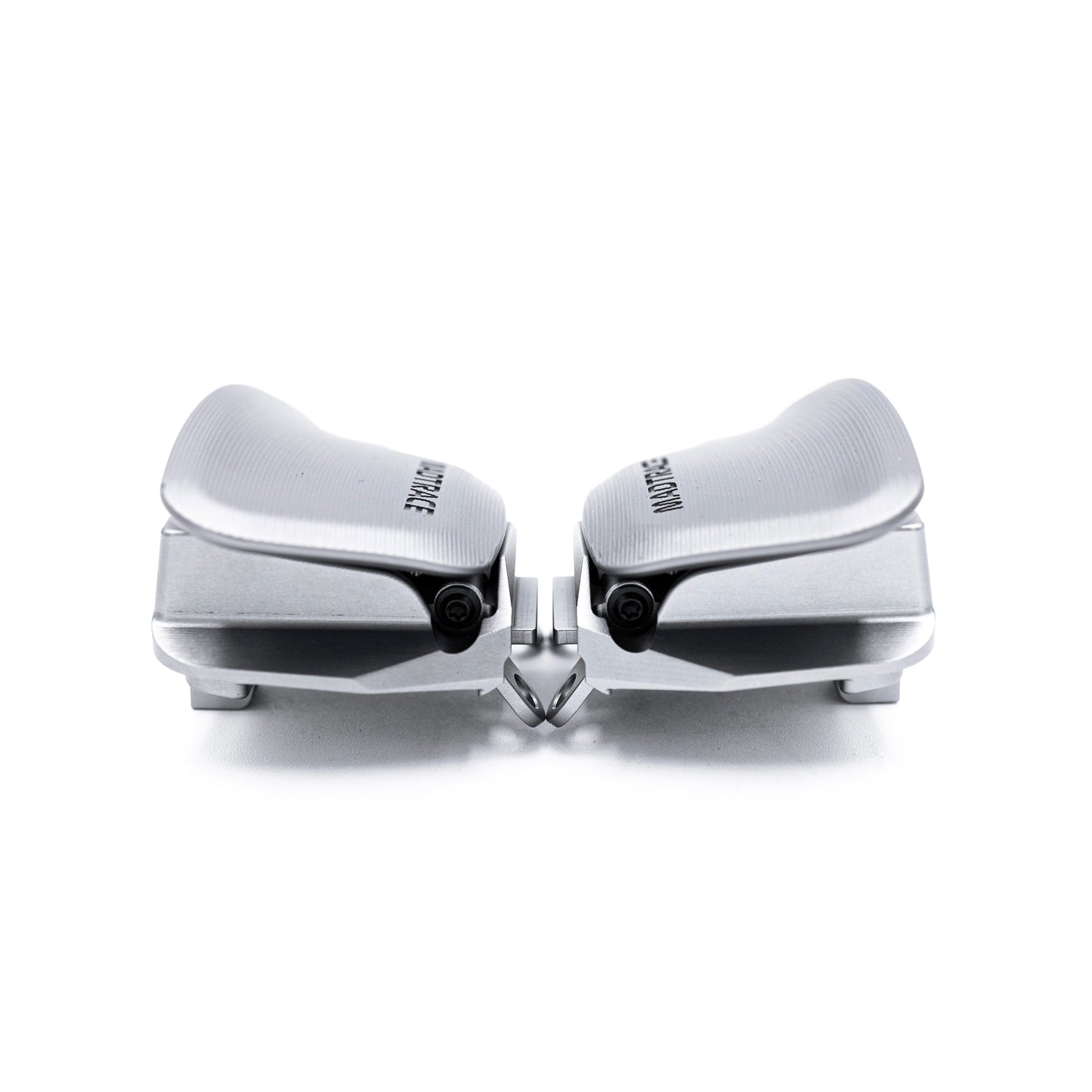 JQ Werks Madtrace® Magnetic Paddle Shifters For Chevrolet Corvette