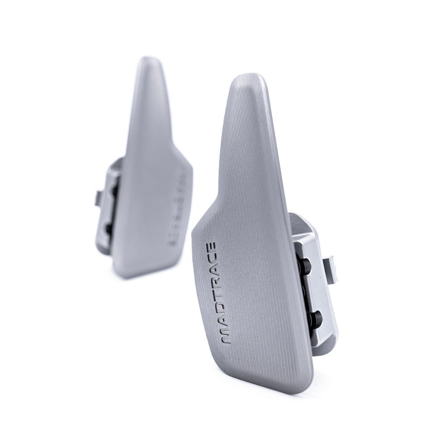 JQ Werks Madtrace® Magnetic Paddle Shifters For Chevrolet Corvette