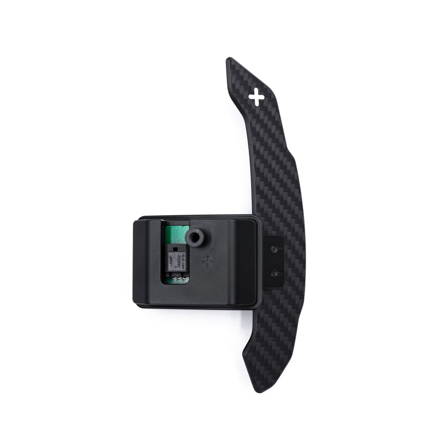 Madtrace® Clubsport Magnetic Paddle Shifters For Hyundai