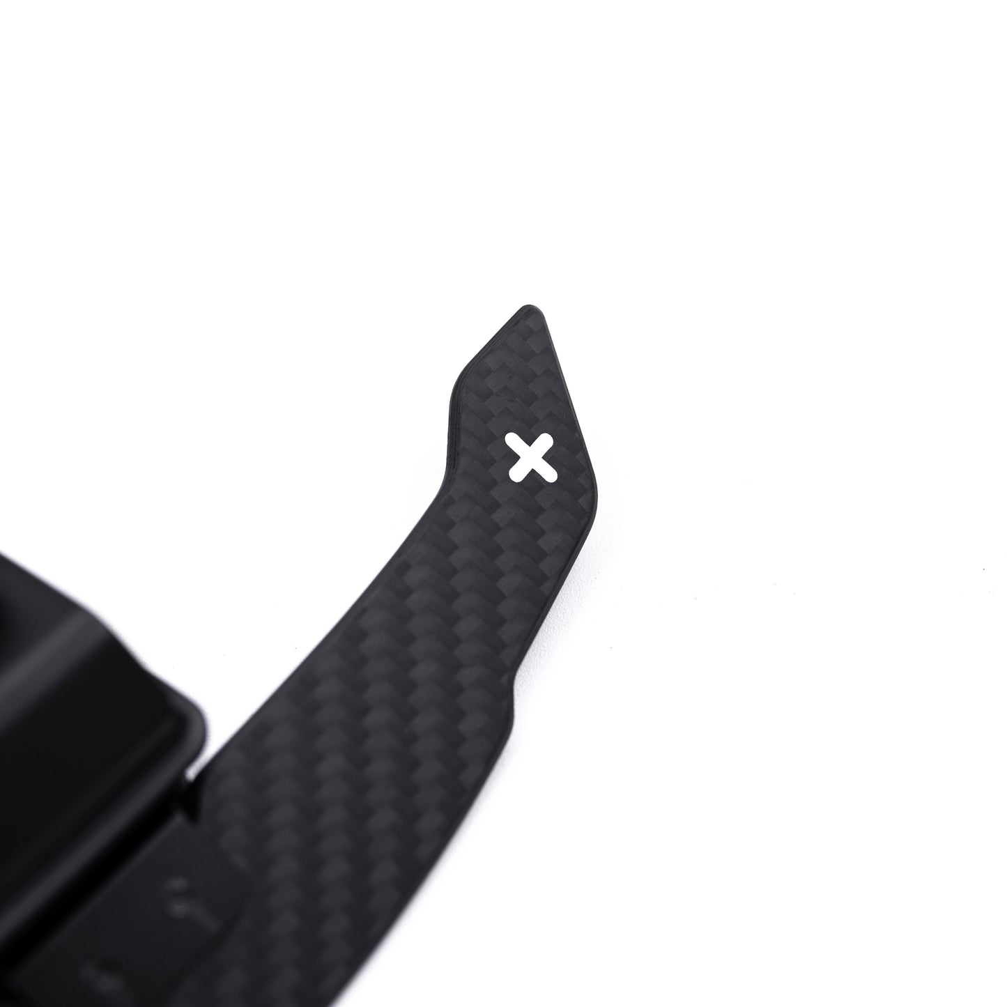 Madtrace® Clubsport Magnetic Paddle Shifters For Hyundai