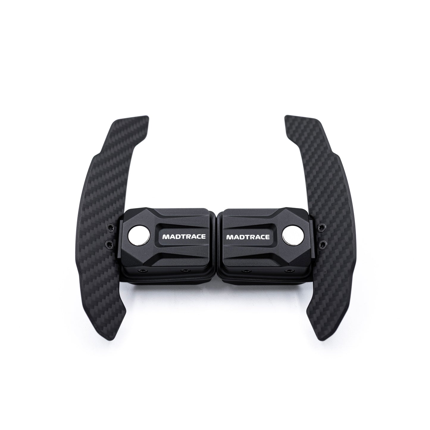 Madtrace® Clubsport Magnetic Paddle Shifters For Hyundai