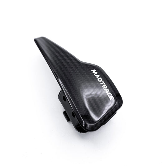 JQ Werks Madtrace® Magnetic Paddle Shifters For Chevrolet Corvette
