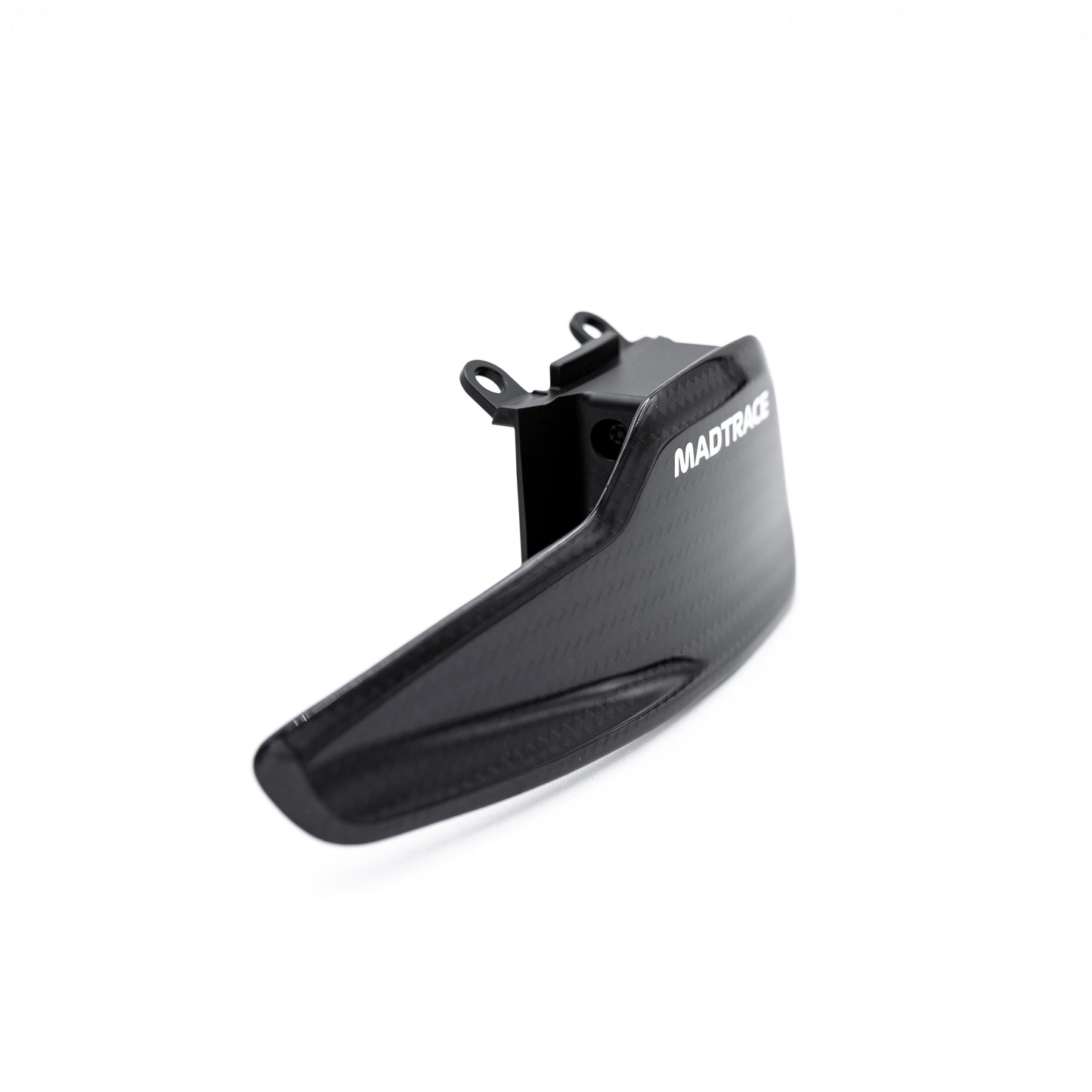 JQ Werks Madtrace® Magnetic Paddle Shifters For Chevrolet Corvette
