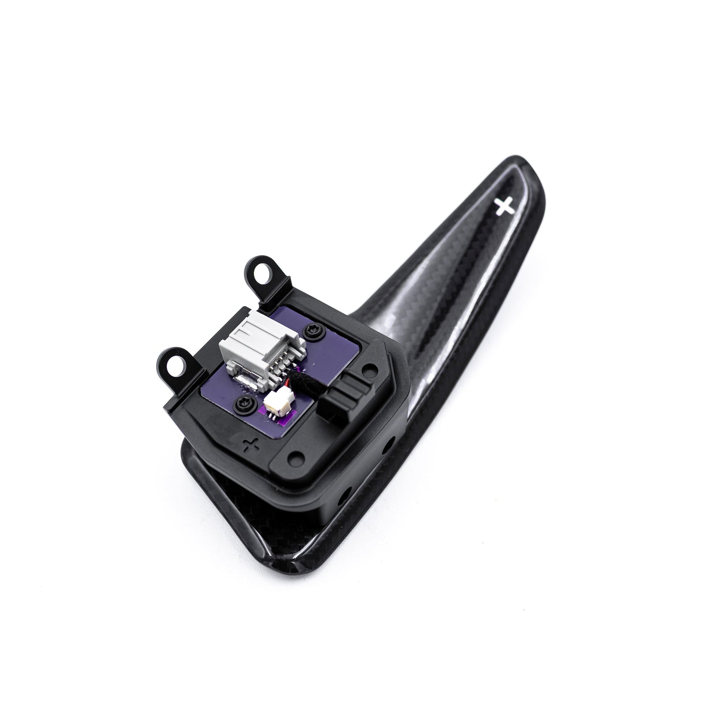 JQ Werks Madtrace® Magnetic Paddle Shifters For Chevrolet Corvette