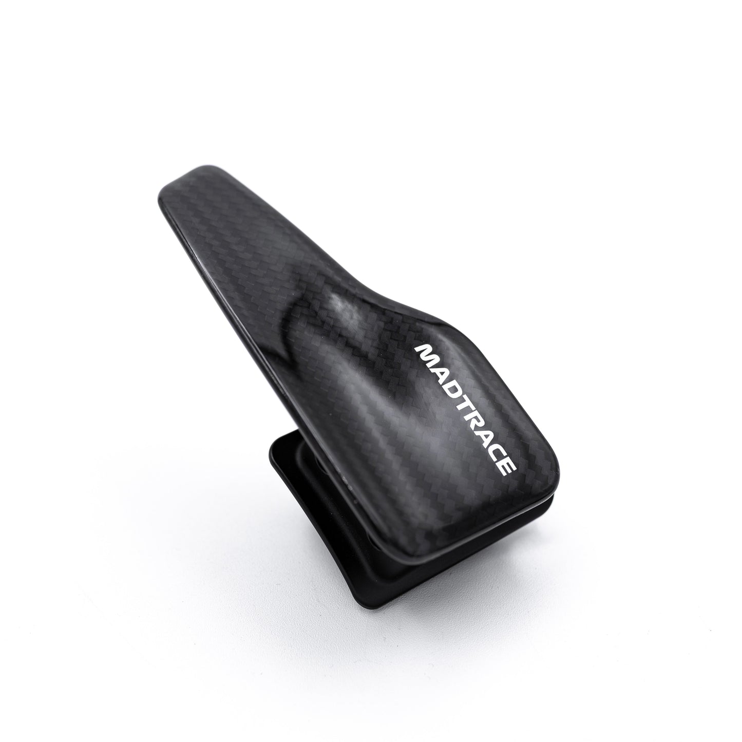JQ Werks Madtrace® Magnetic Paddle Shifters For Chevrolet Corvette