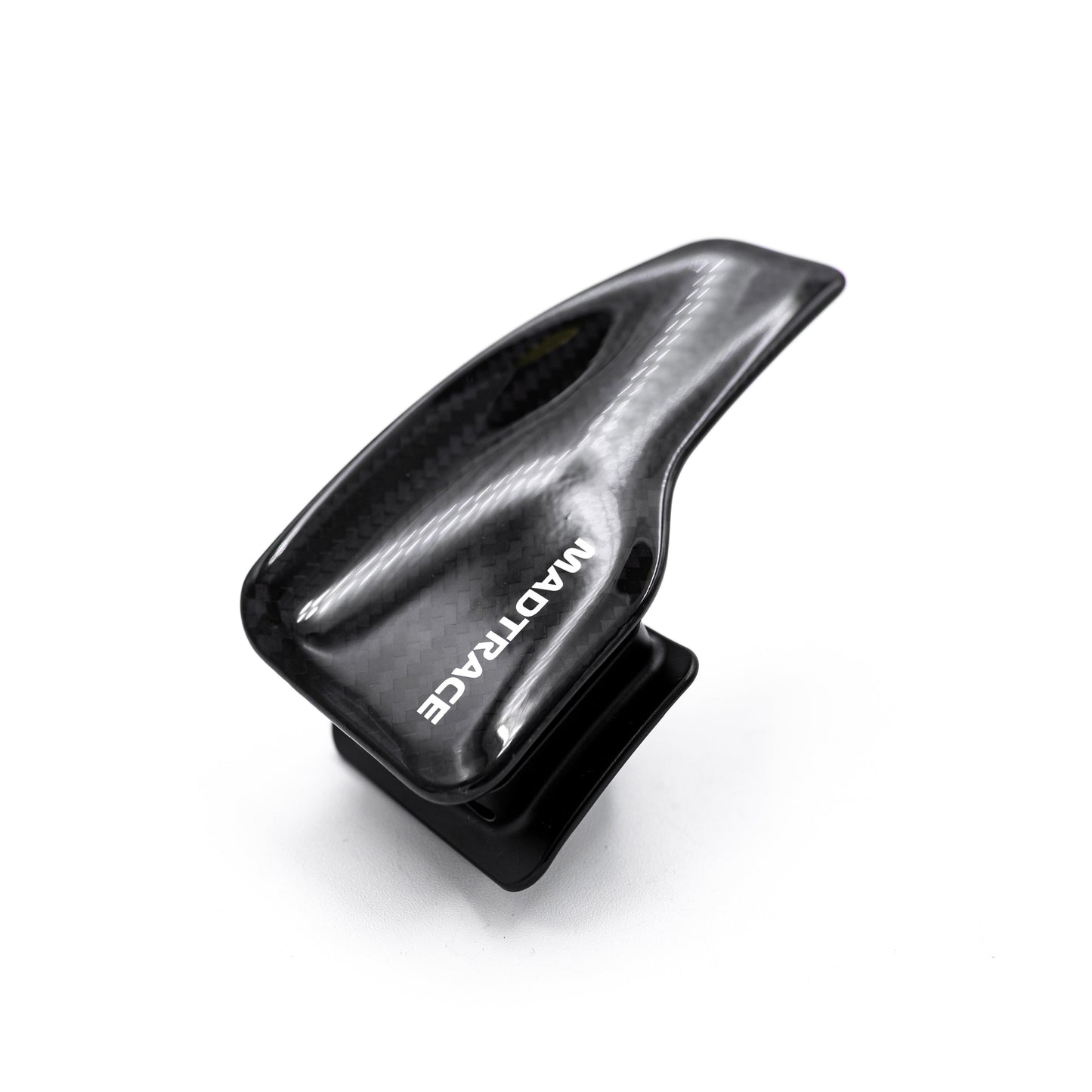 JQ Werks Madtrace® Magnetic Paddle Shifters For Chevrolet Corvette