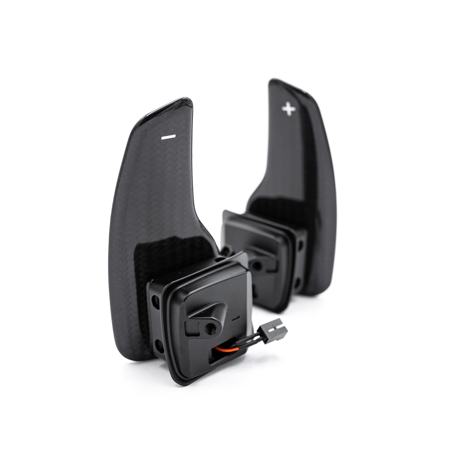 JQ Werks Madtrace® Magnetic Paddle Shifters For Chevrolet Corvette
