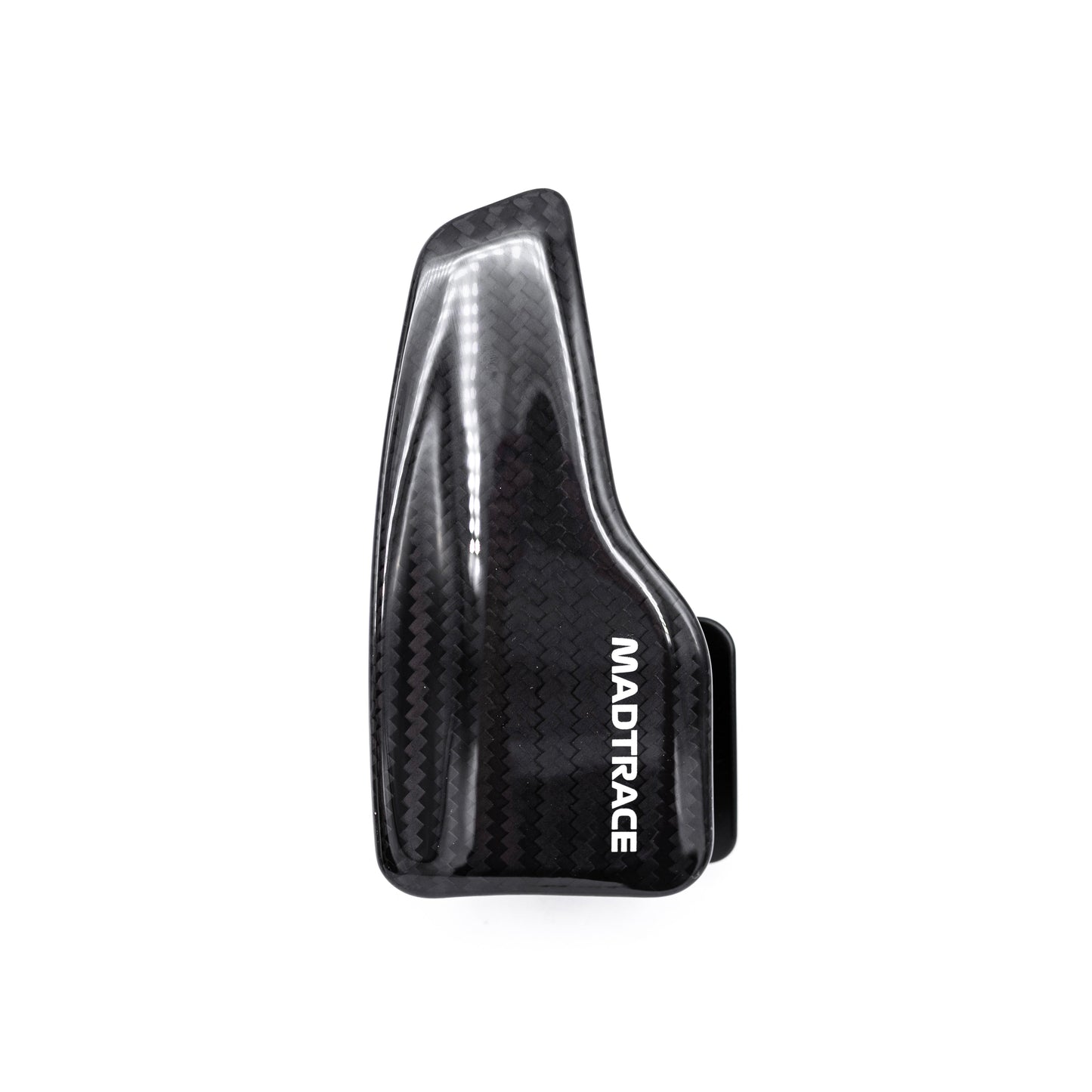 JQ Werks Madtrace® Magnetic Paddle Shifters For Chevrolet Corvette
