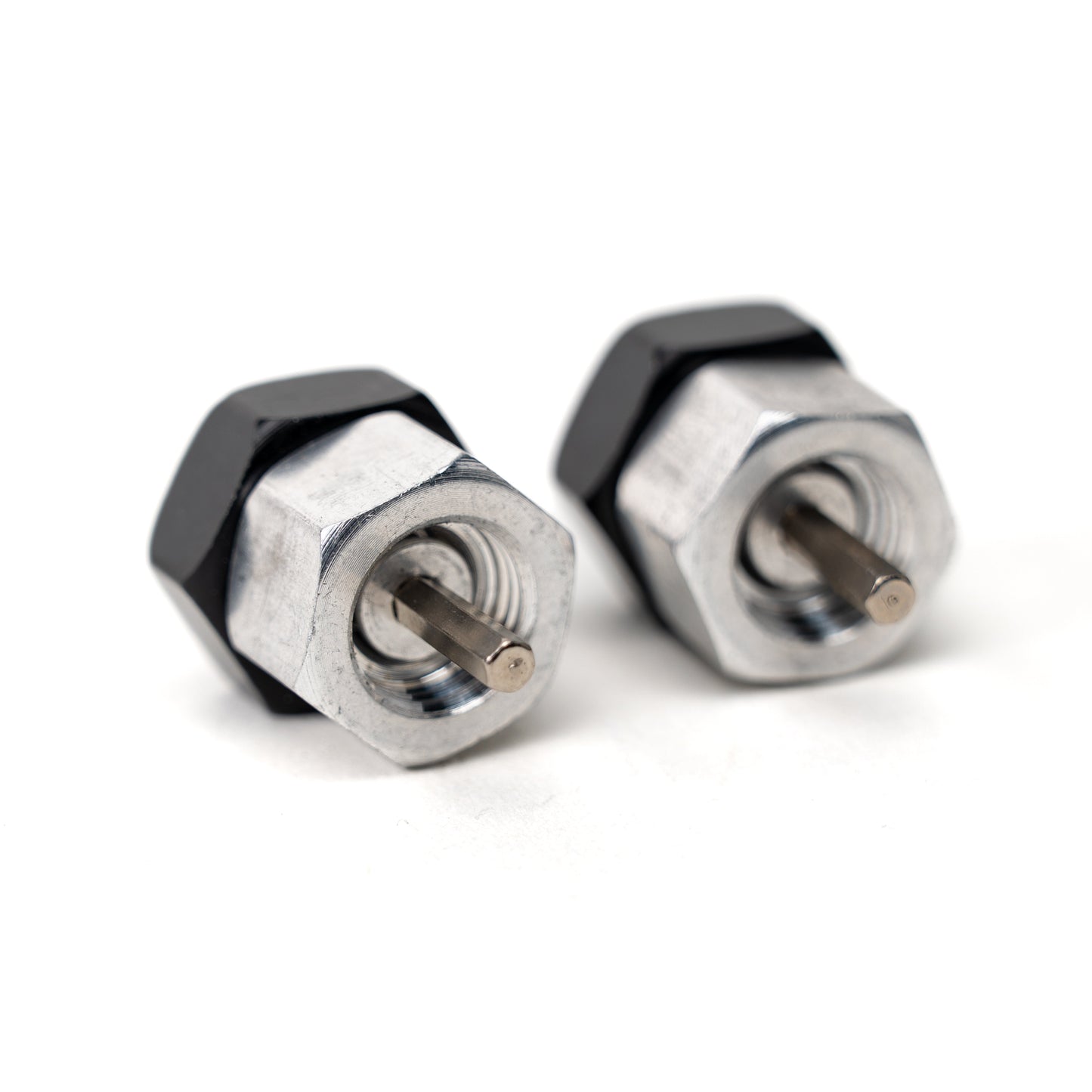 Adjustment Knobs