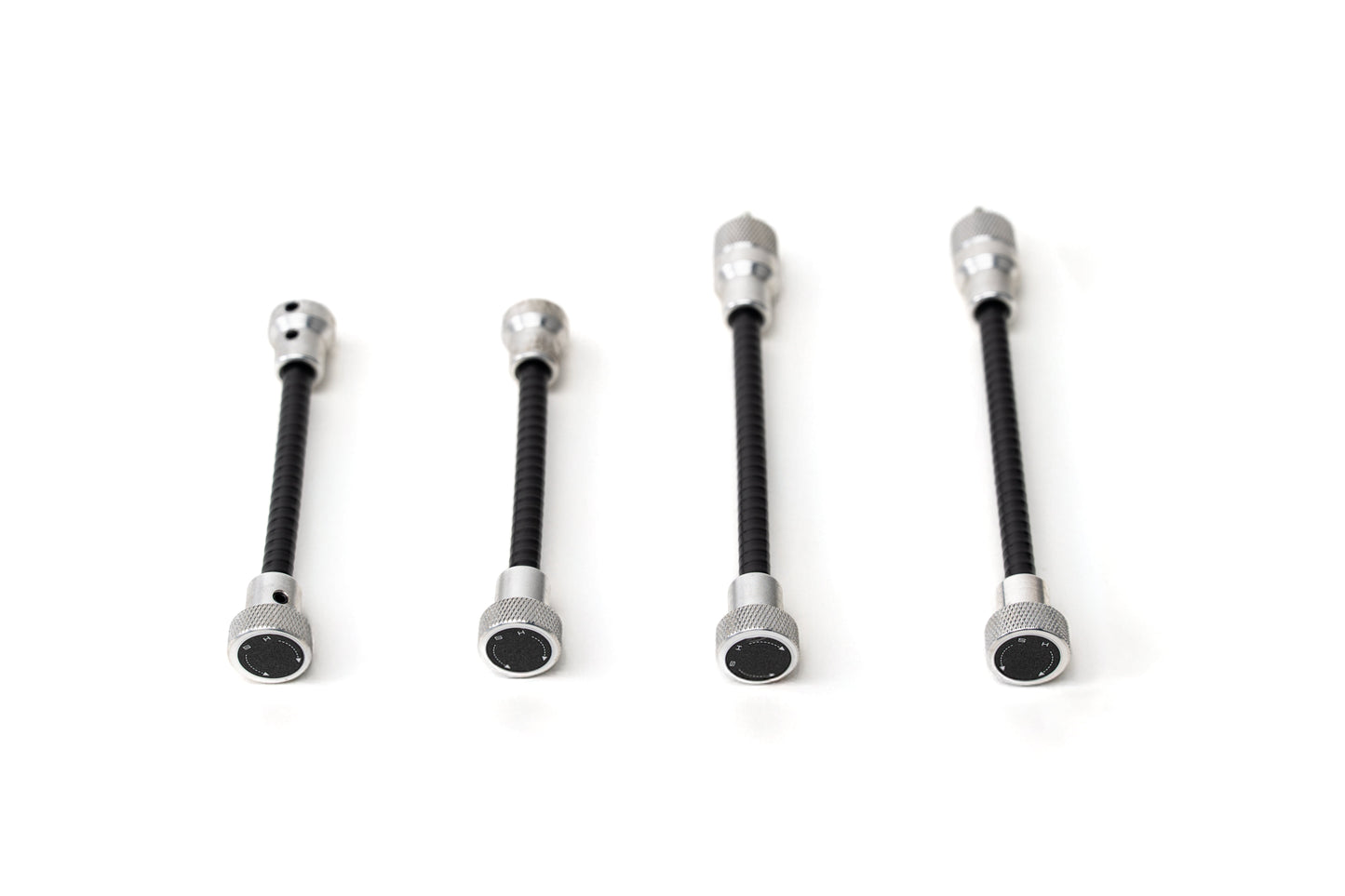 Adjustment Knobs Extenders