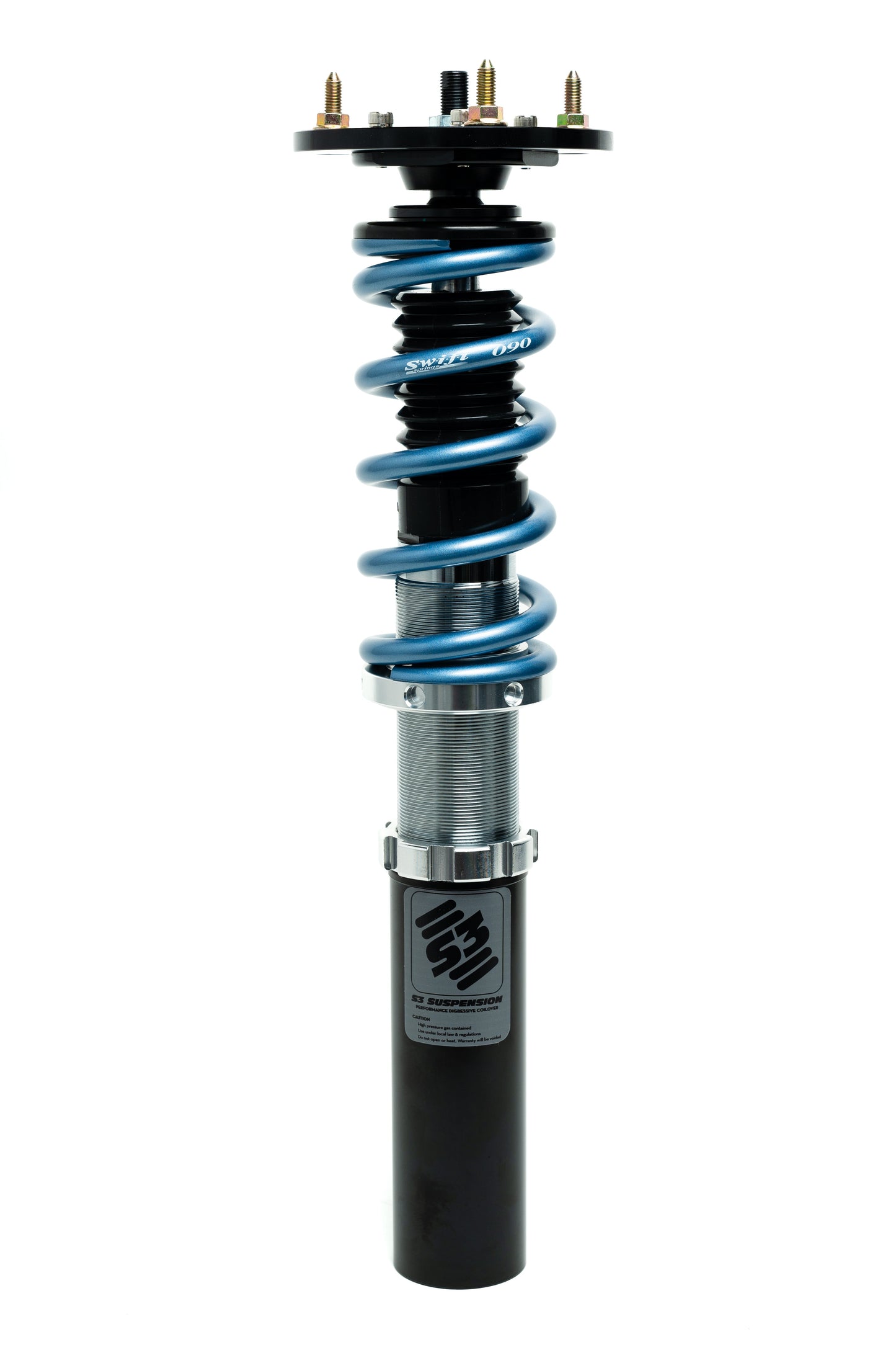 1986-1991 BMW M3 (E30) COILOVERS