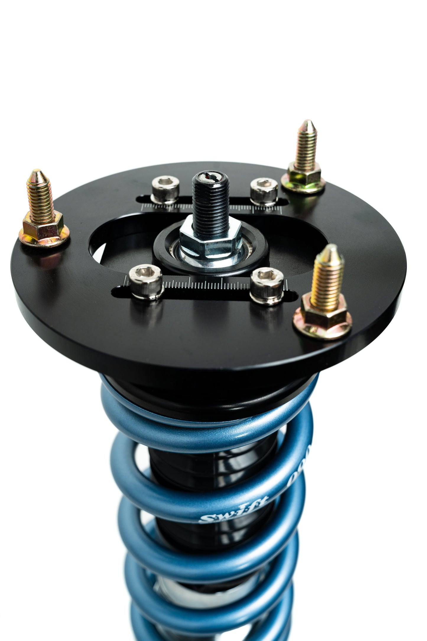 1986-1991 BMW M3 (E30) COILOVERS