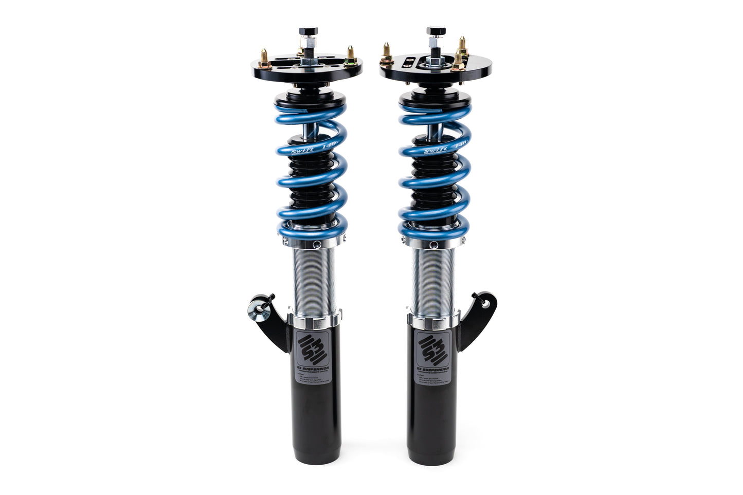 2008-2013 BMW M3 (E90/E92) COILOVERS