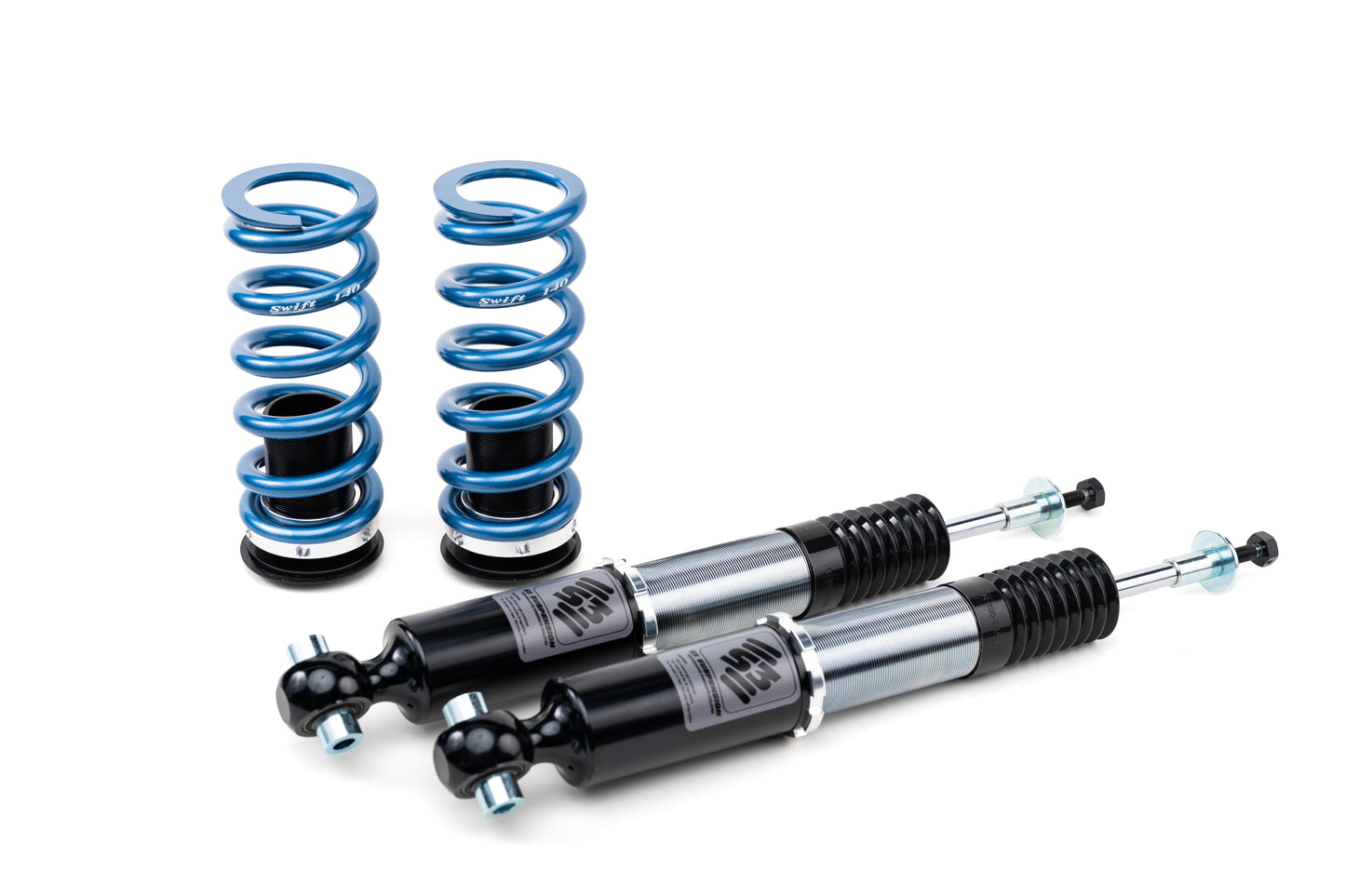 2008-2013 BMW M3 (E90/E92) COILOVERS