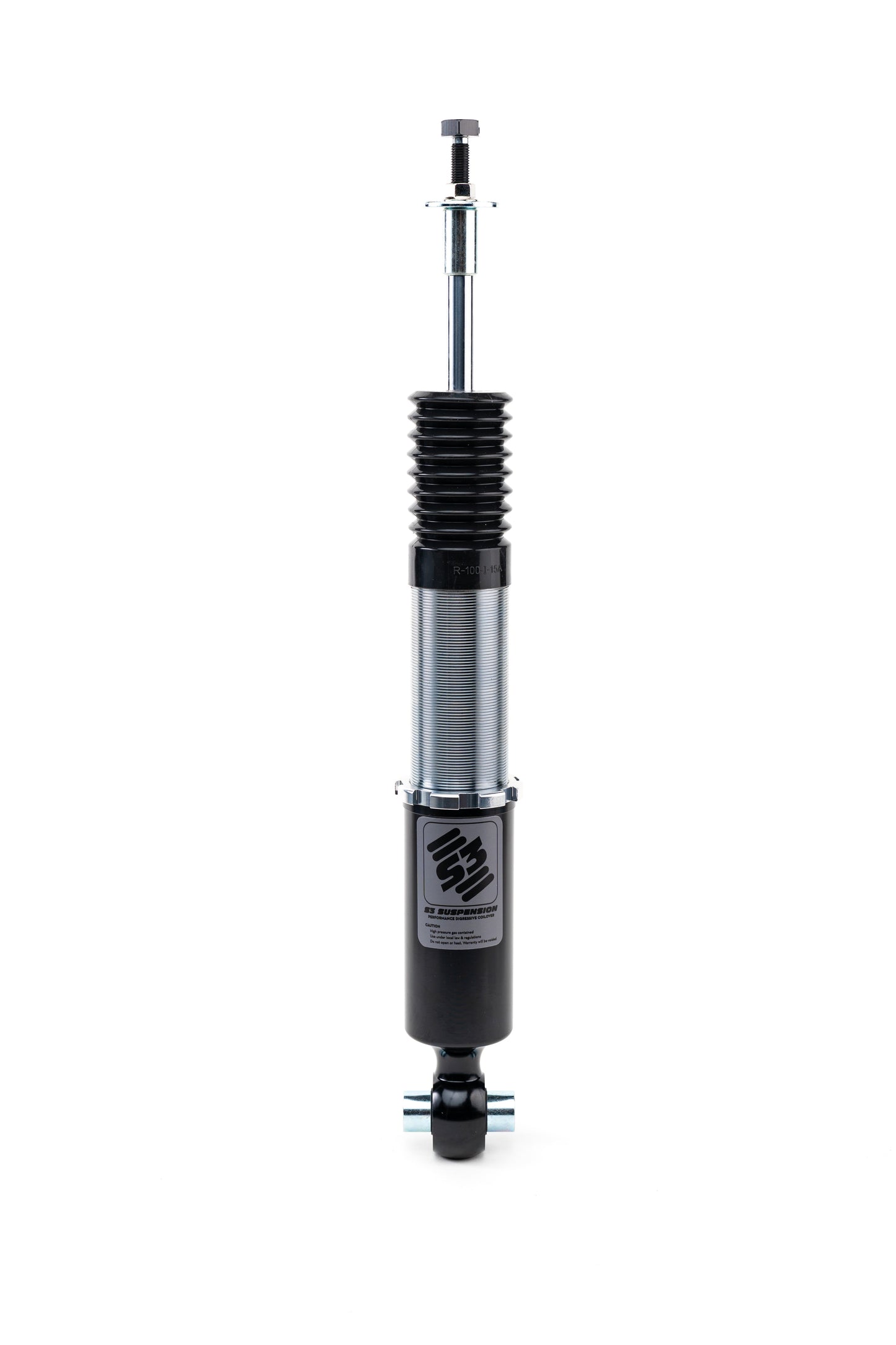 2008-2013 BMW M3 (E90/E92) COILOVERS