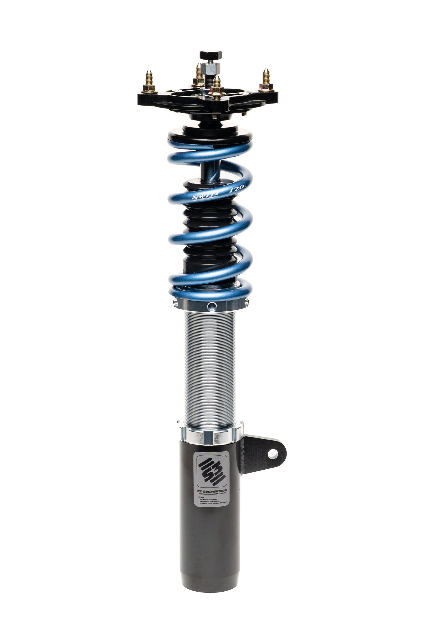 2021+ BMW M3/M4 RWD / AWD (G80) Coilovers