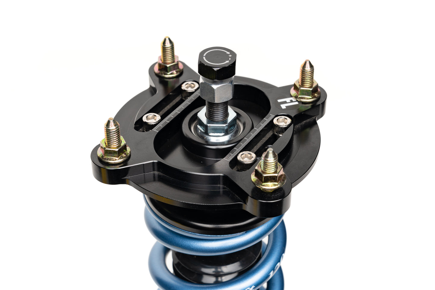 2021+ BMW M3/M4 RWD / AWD (G80) Coilovers
