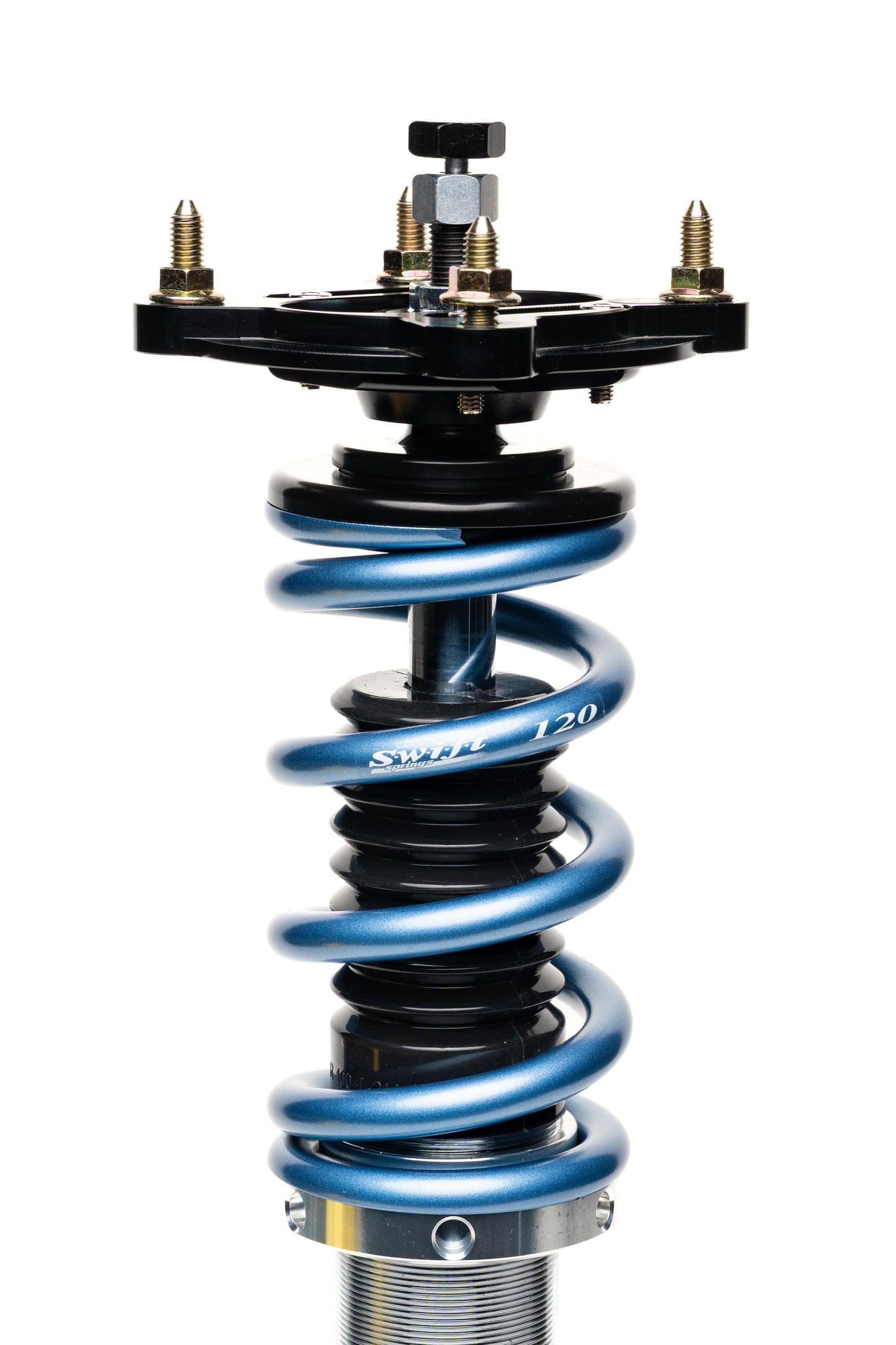 2021+ BMW M3/M4 RWD / AWD (G80) Coilovers