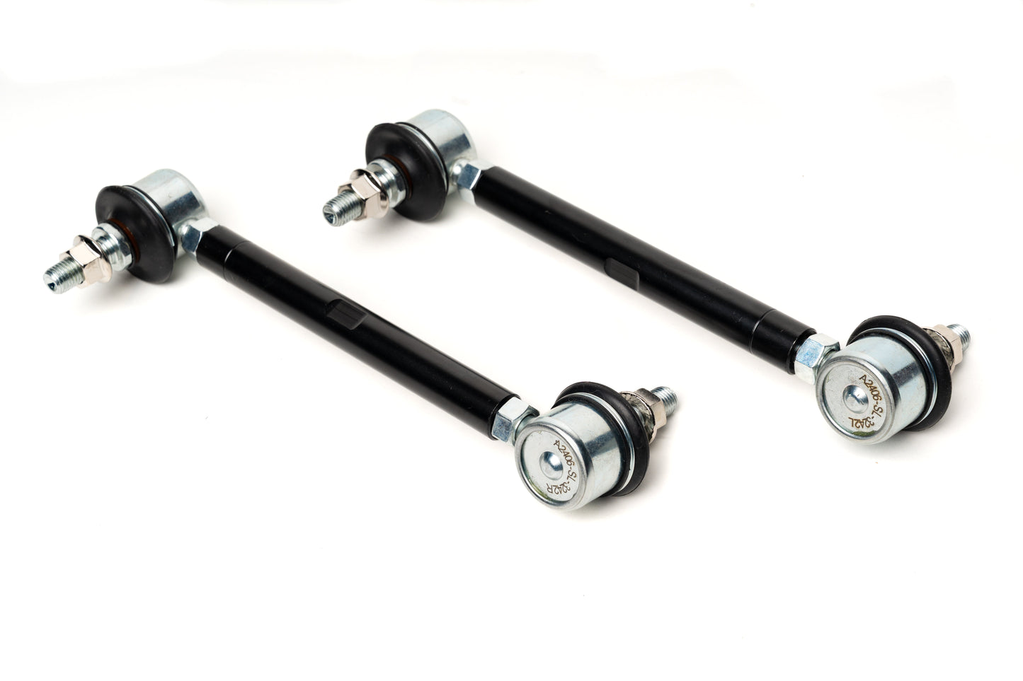 2021+ BMW M3/M4 RWD / AWD (G80) Coilovers