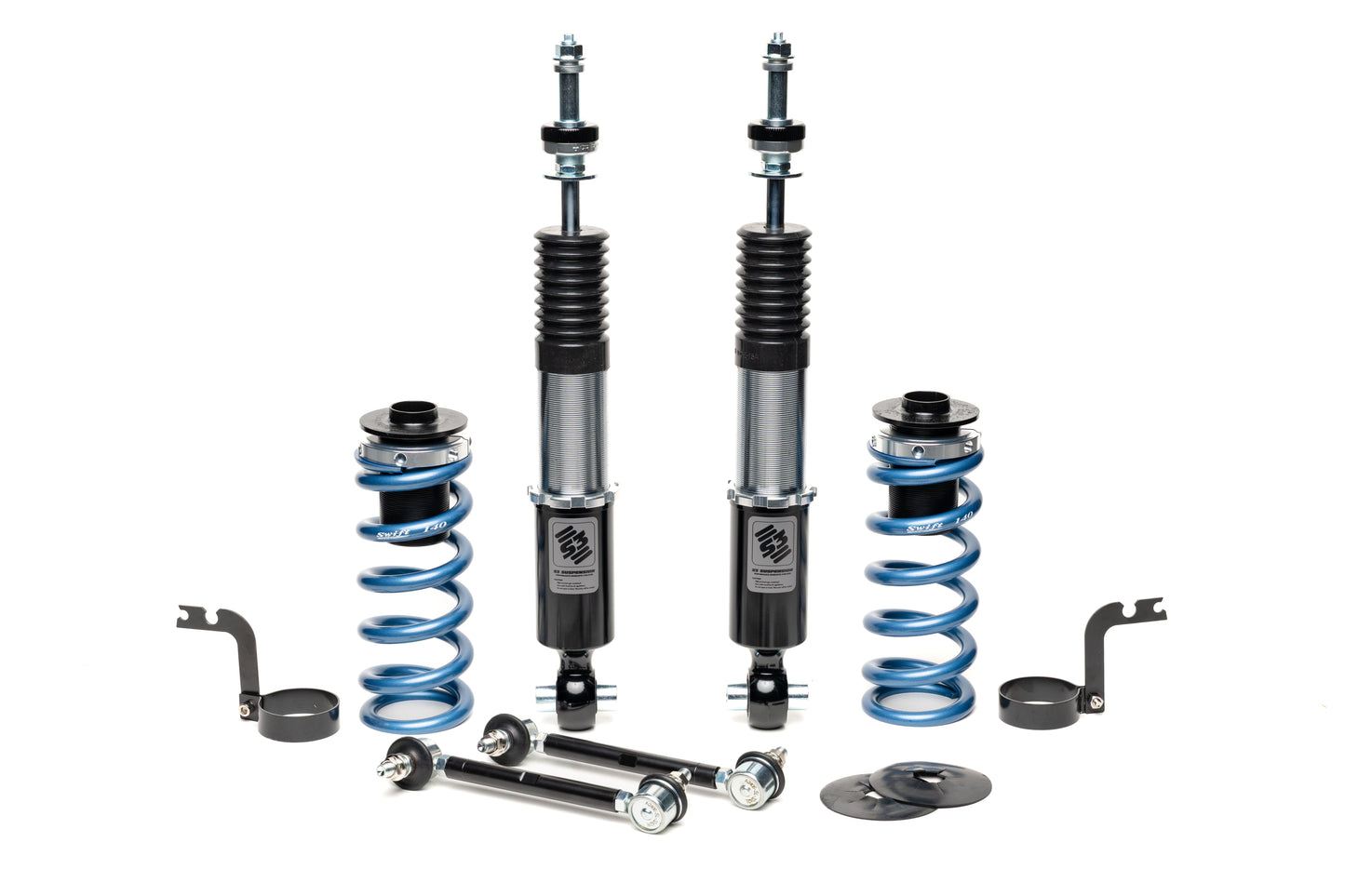 2021+ BMW M3/M4 RWD / AWD (G80) Coilovers