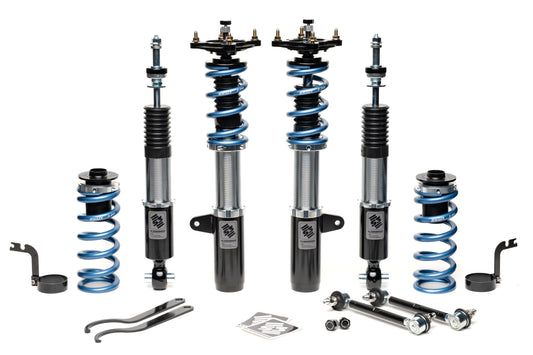 2021+ BMW M3/M4 RWD / AWD (G80) Coilovers