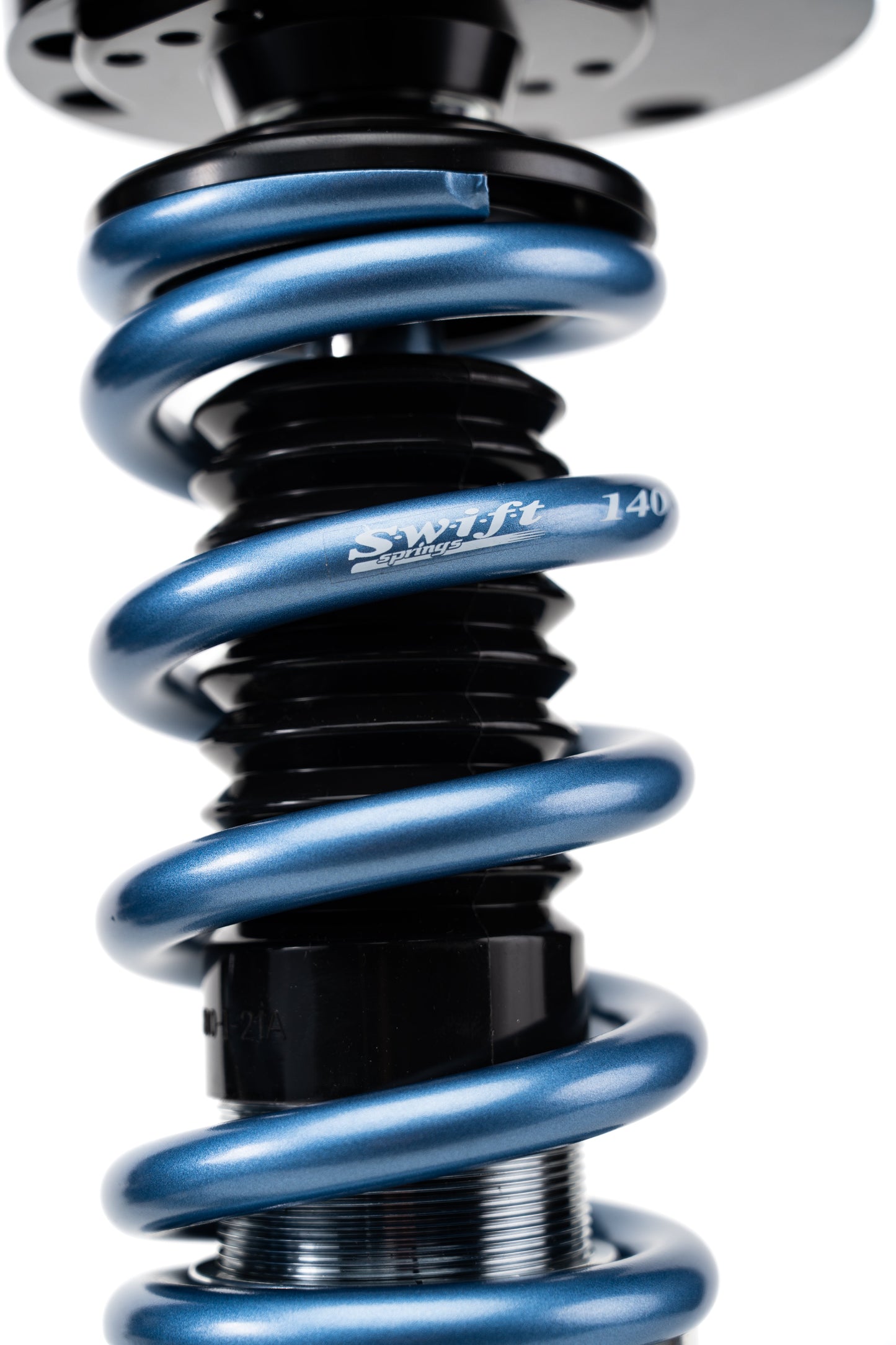 2001-2006 BMW M3 (E46) COILOVERS