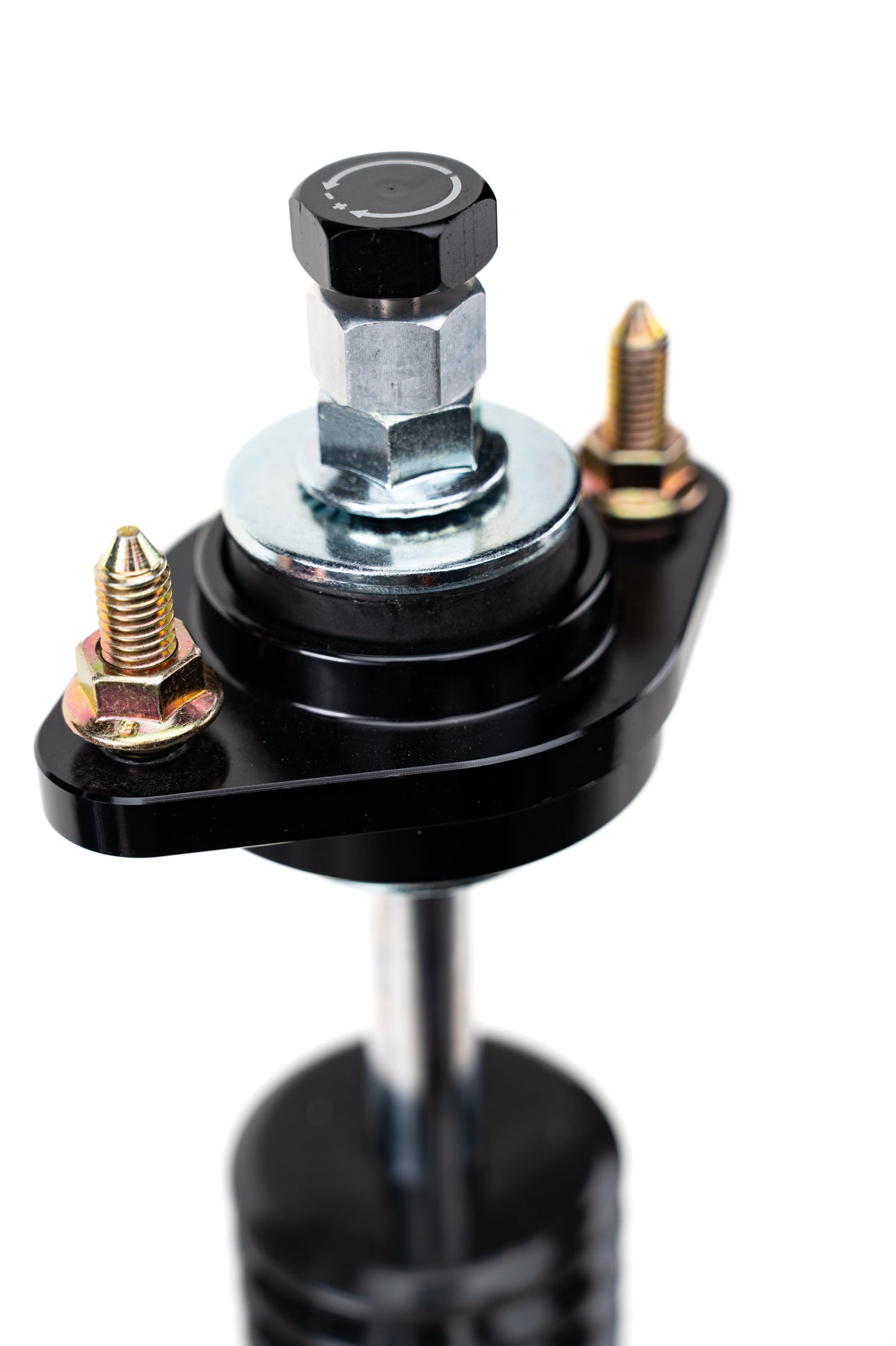 2001-2006 BMW M3 (E46) COILOVERS