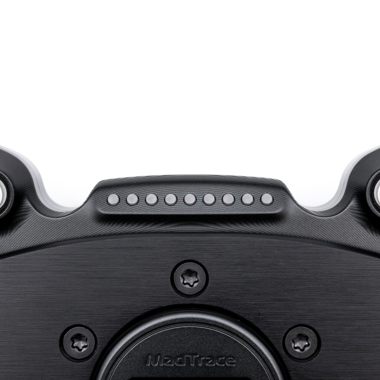 Madtrace® GEN2 PODIUM LINE Racing Steering Wheel System For HONDA TYPE R/ACURA TYPE S Chassis
